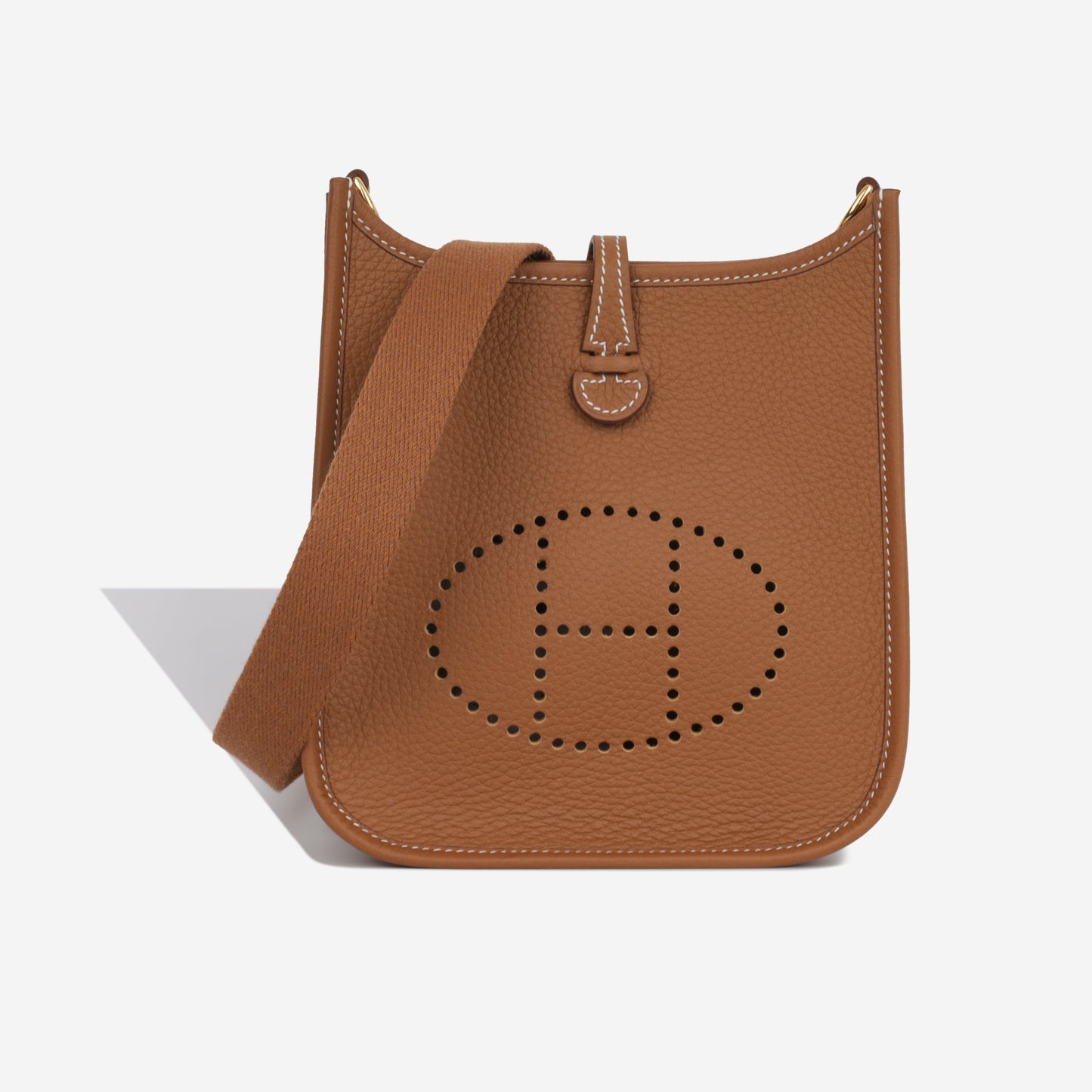 Evelyne TPM - Gold Clemence GHW