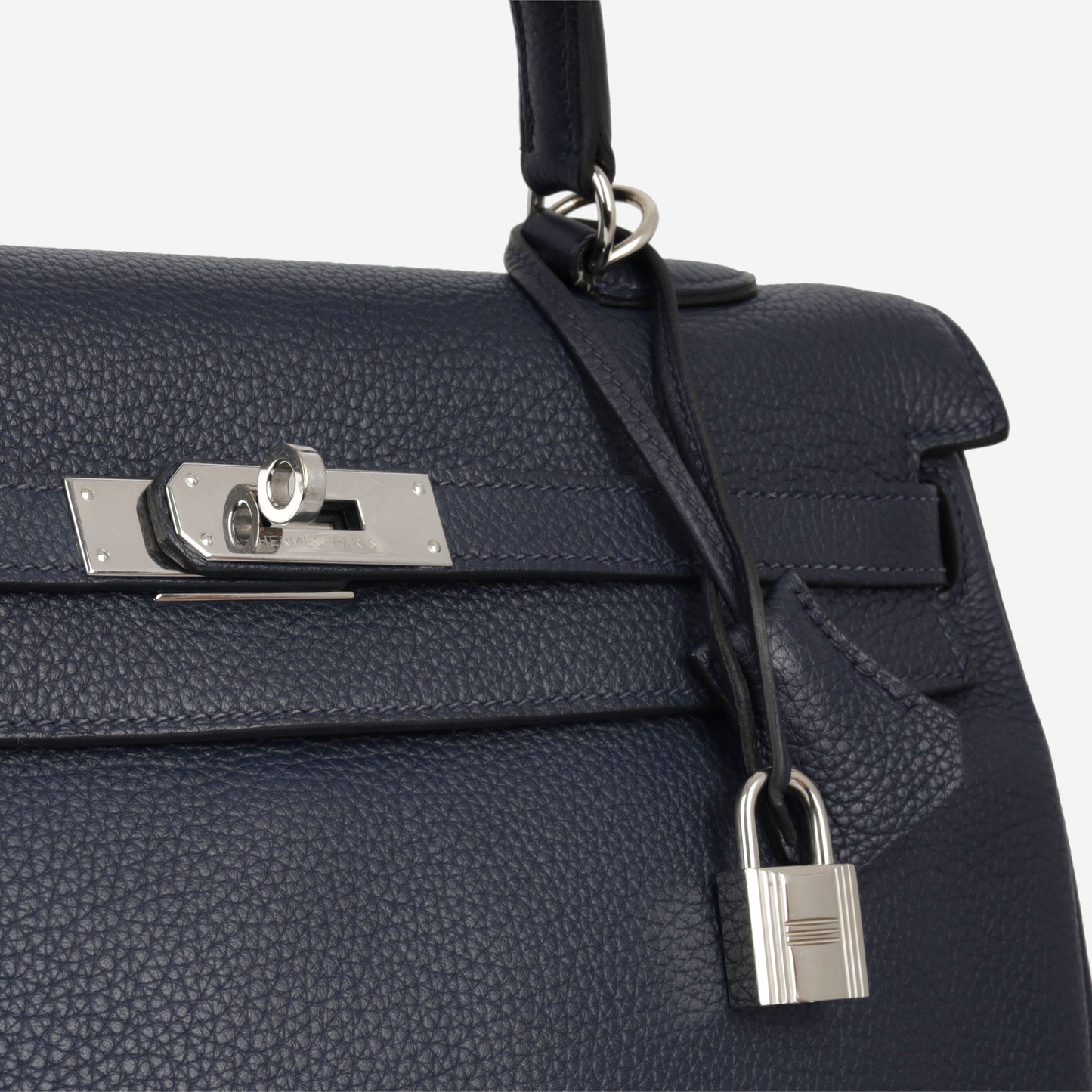 Kelly 35 - Bleu Nuit Togo