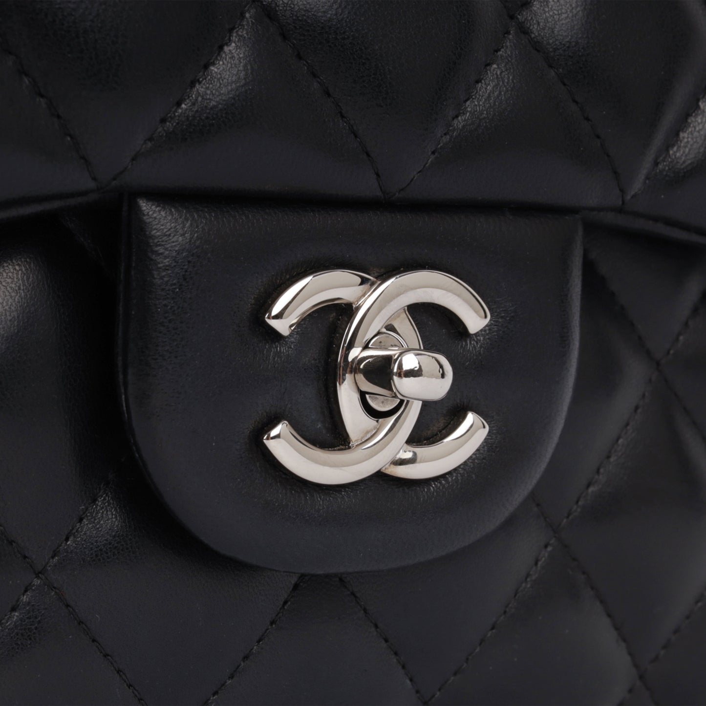 Classic Flap Bag - Jumbo - Bagista