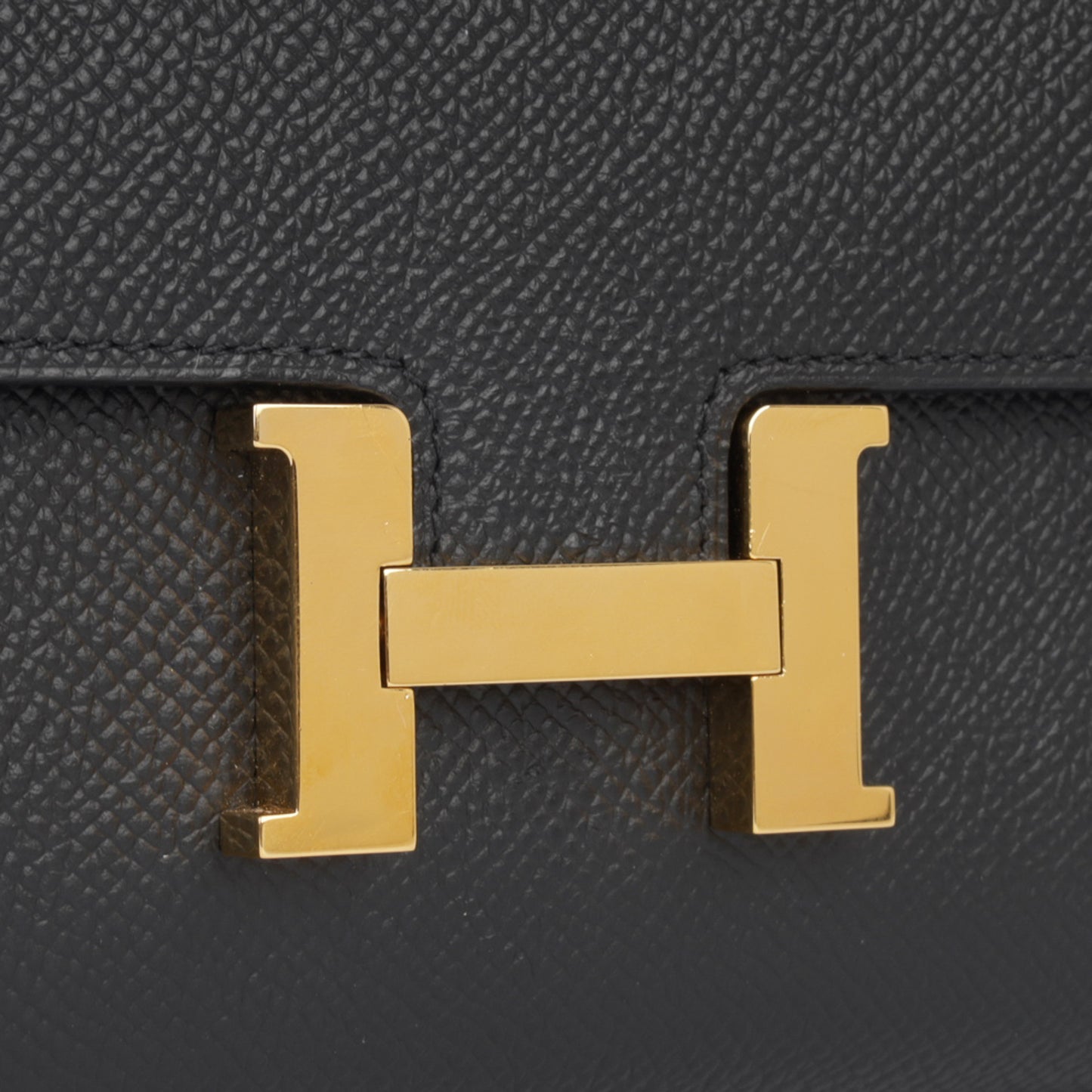 Constance To Go Wallet - Noir