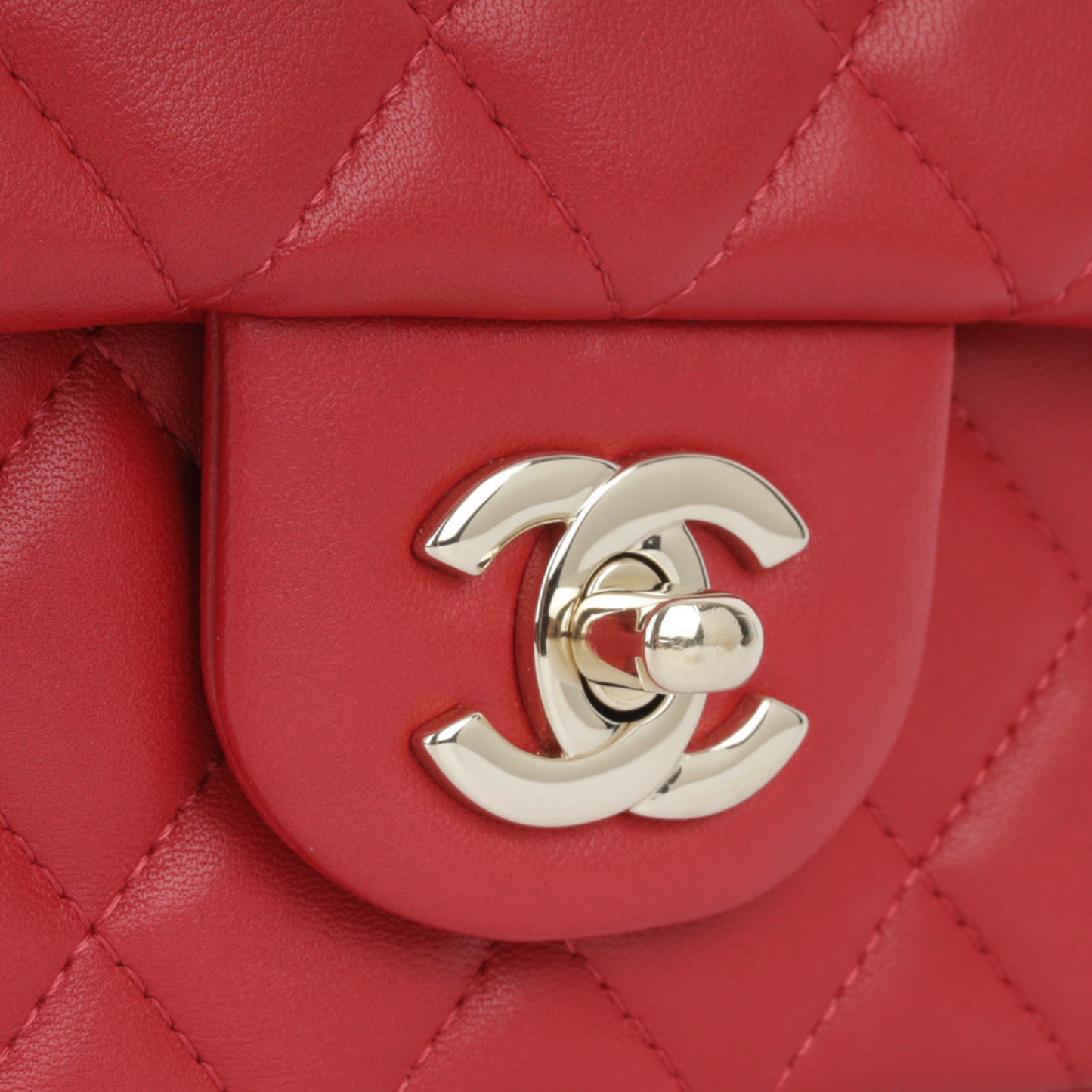 Classic Flap Bag - Mini Rectangular