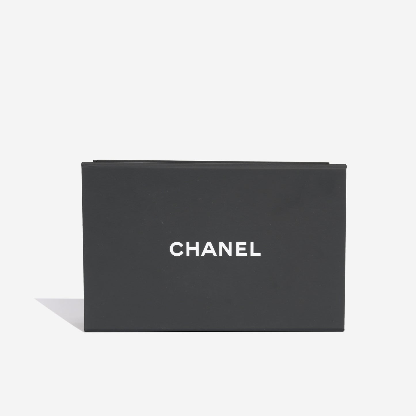 Classic Flap Bag - Mini Rectangular