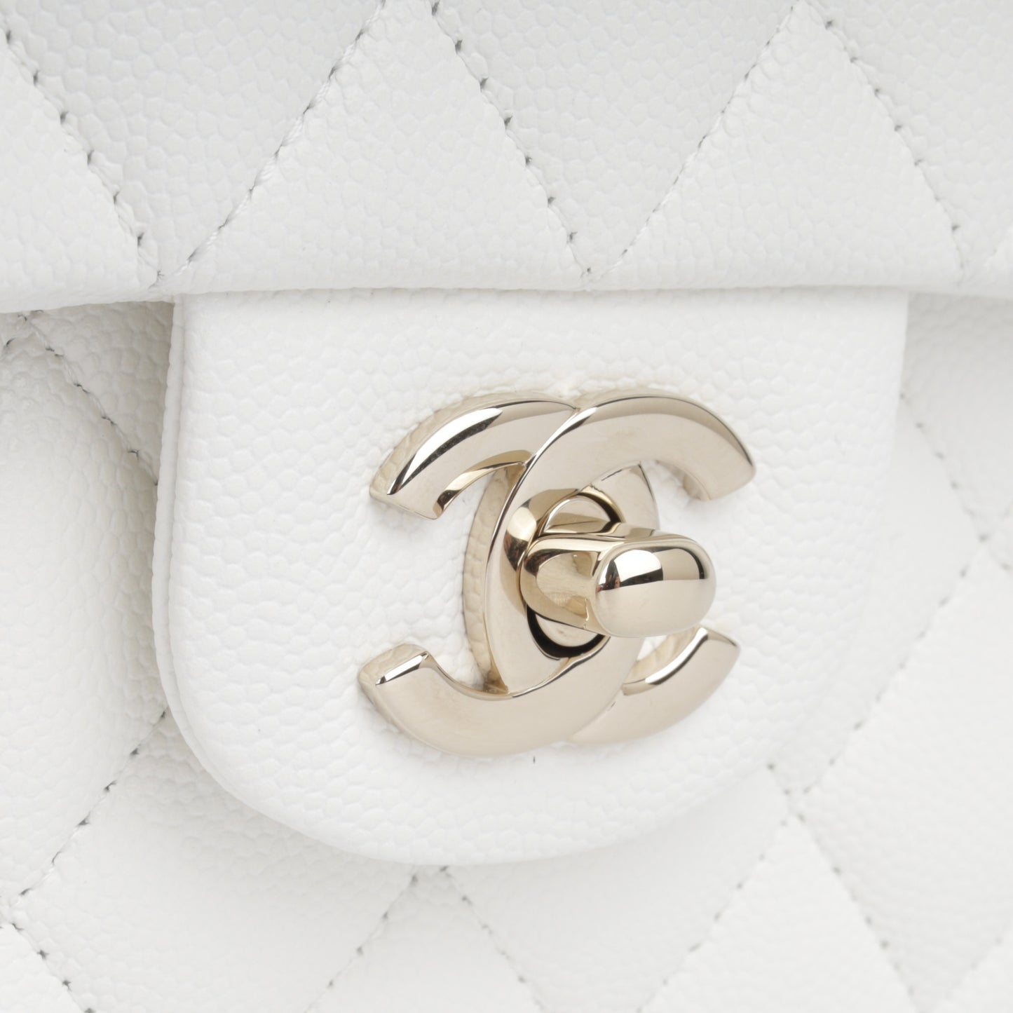 Classic Flap Bag - Medium