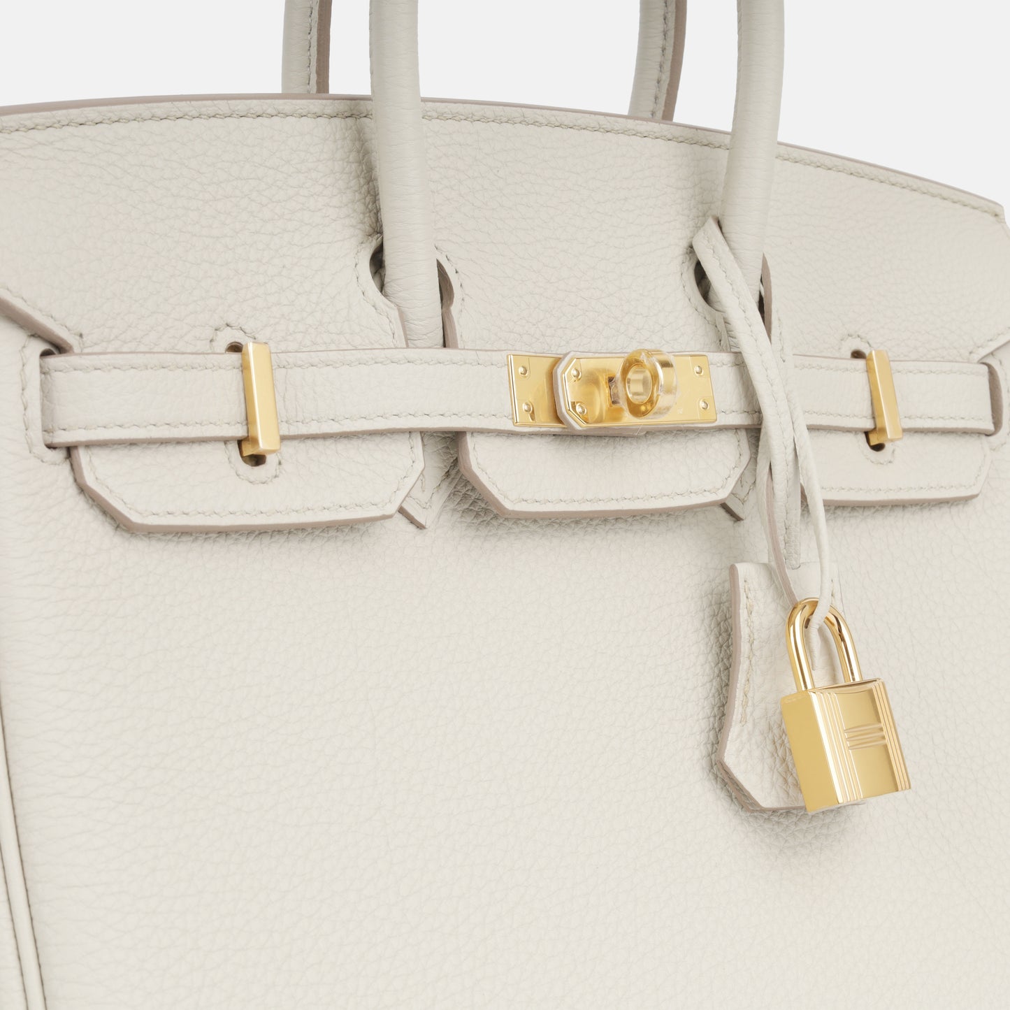 Birkin 25 - Beton Togo