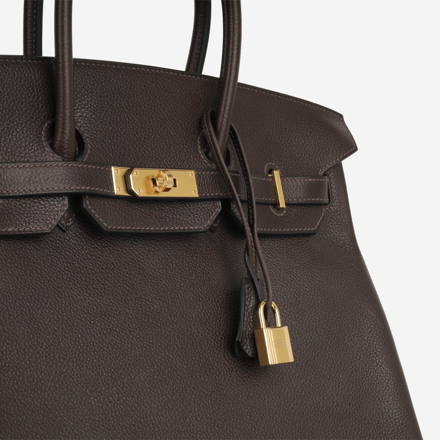 Birkin 35 - Ebene Barenia Faubourg