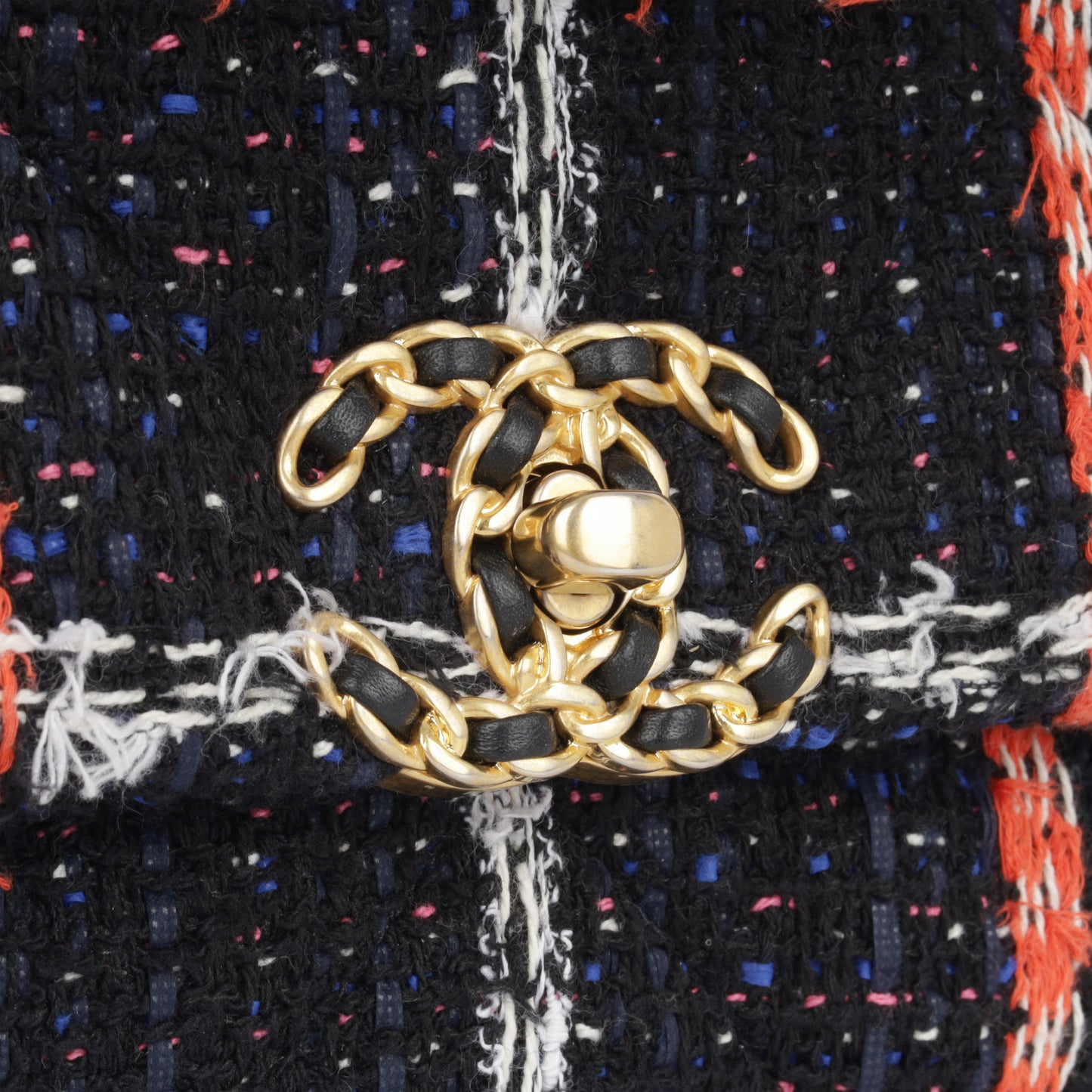 Chanel 19 Flap Bag - Small