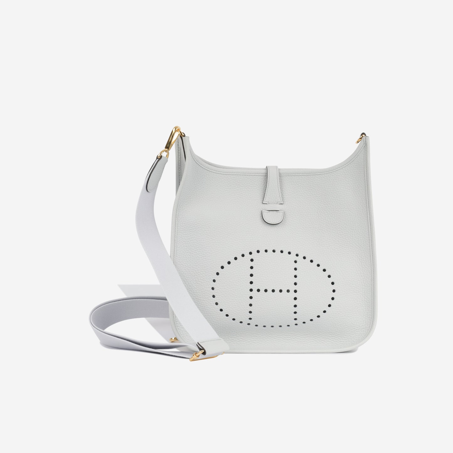 Evelyne PM - Bleu Pale