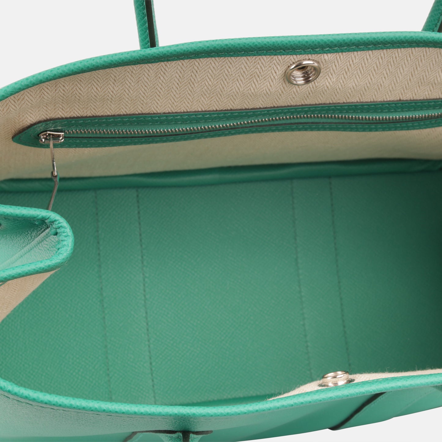 Garden Party 30 - Vert Jade