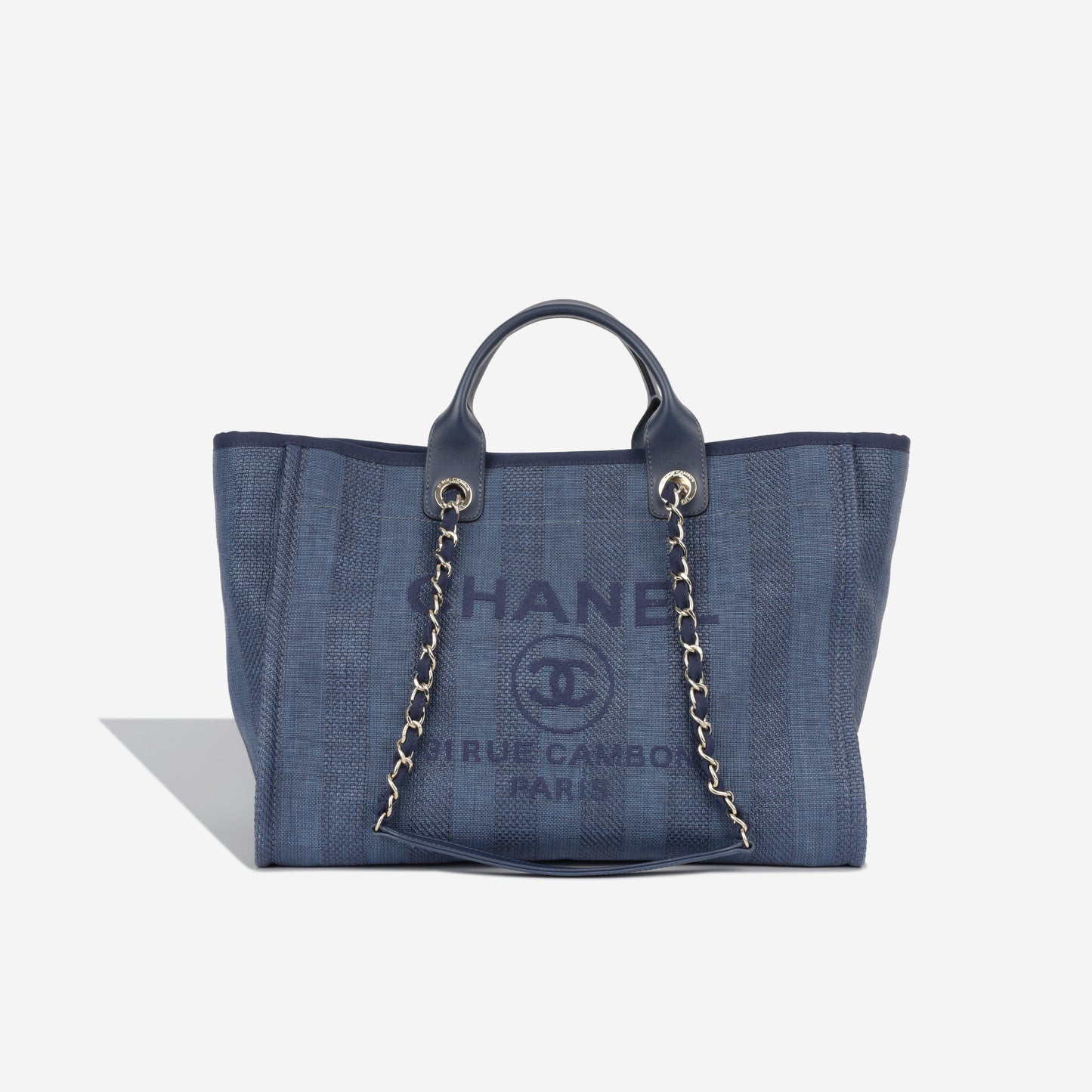Deauville Tote - Large - Bagista