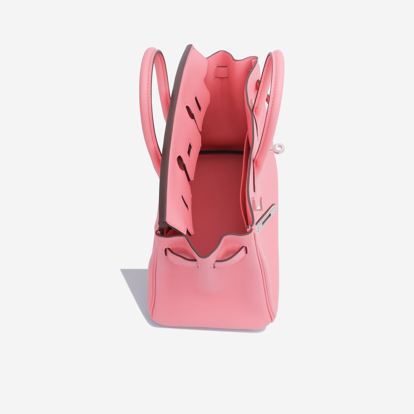 Birkin 25 - Rose D'ete