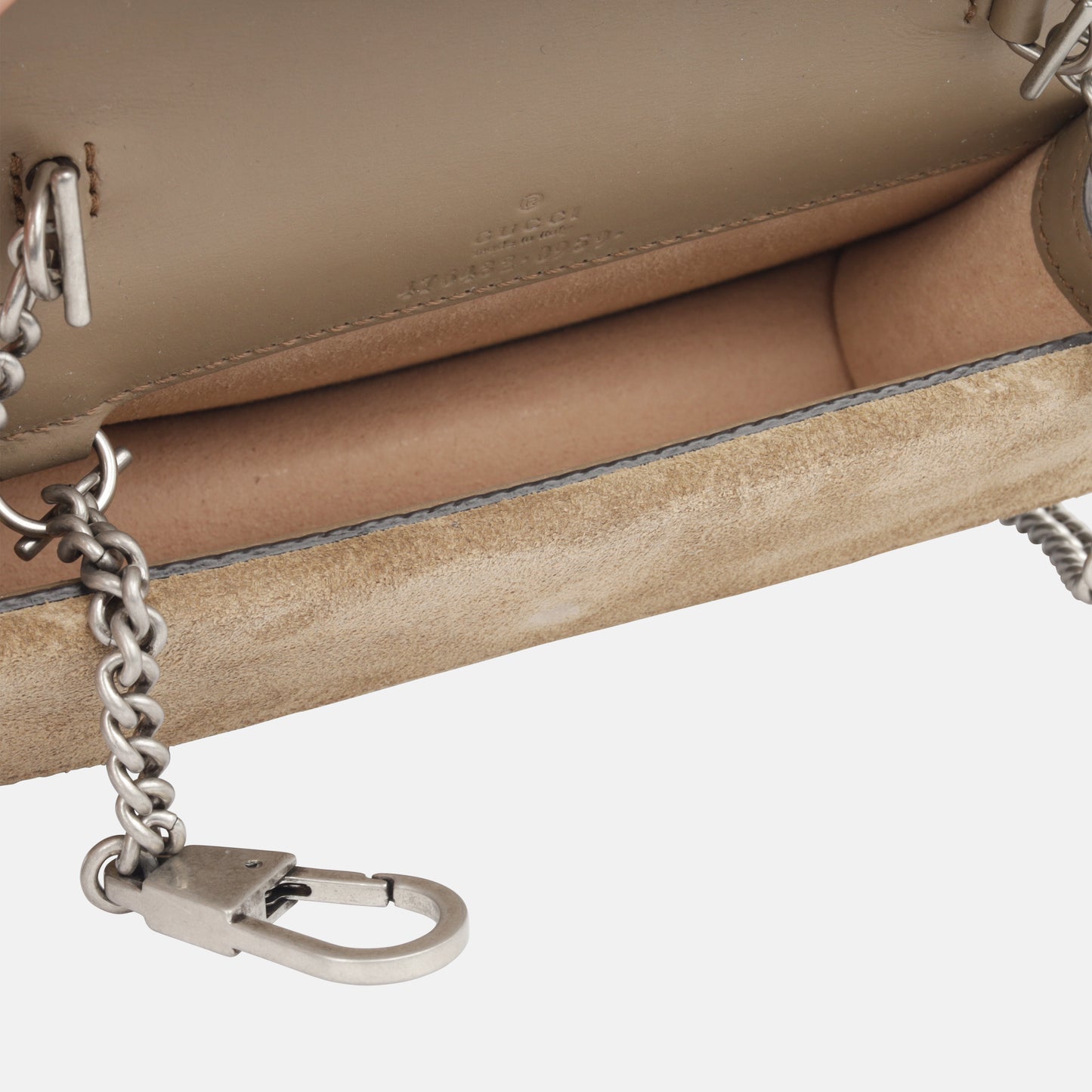 Dionysus - Super Mini