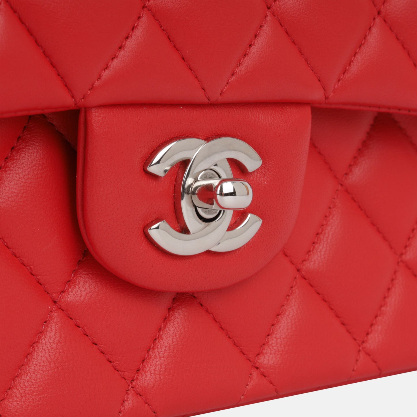 Classic Flap Bag - Medium