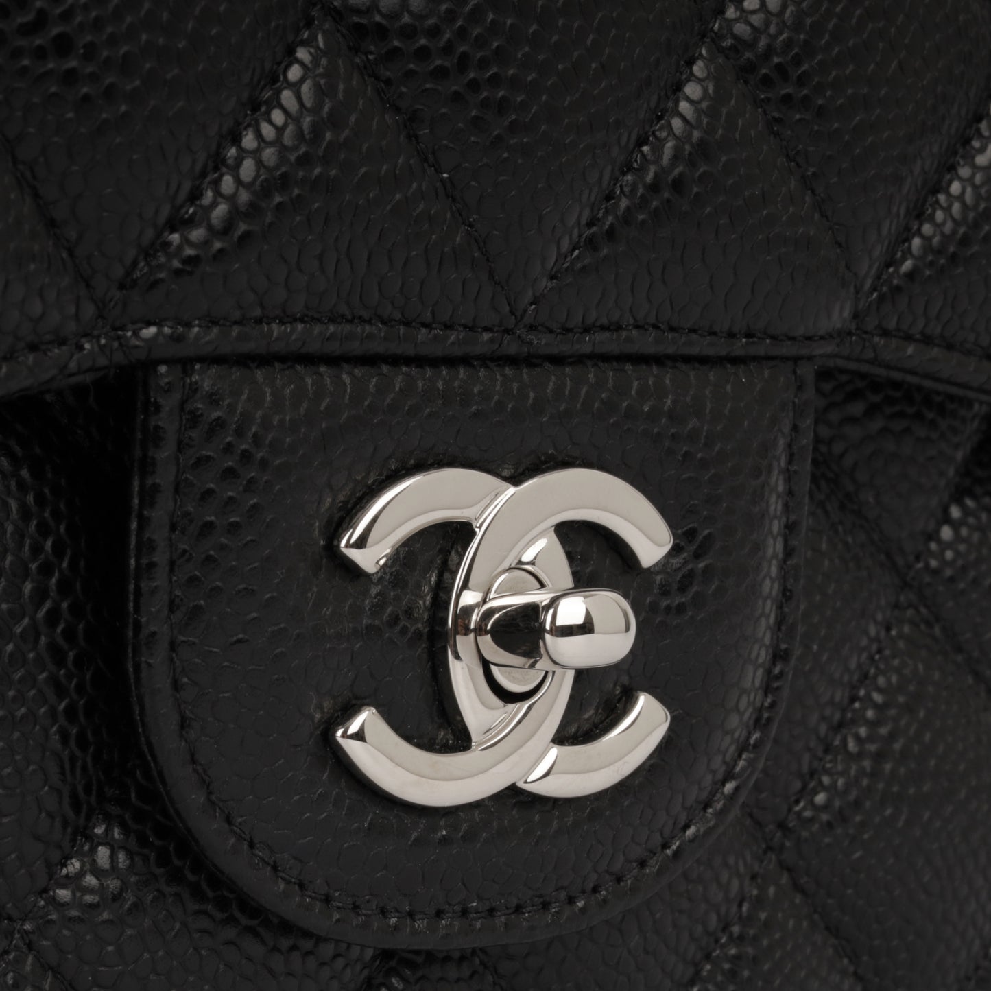 Classic Flap Bag - Jumbo