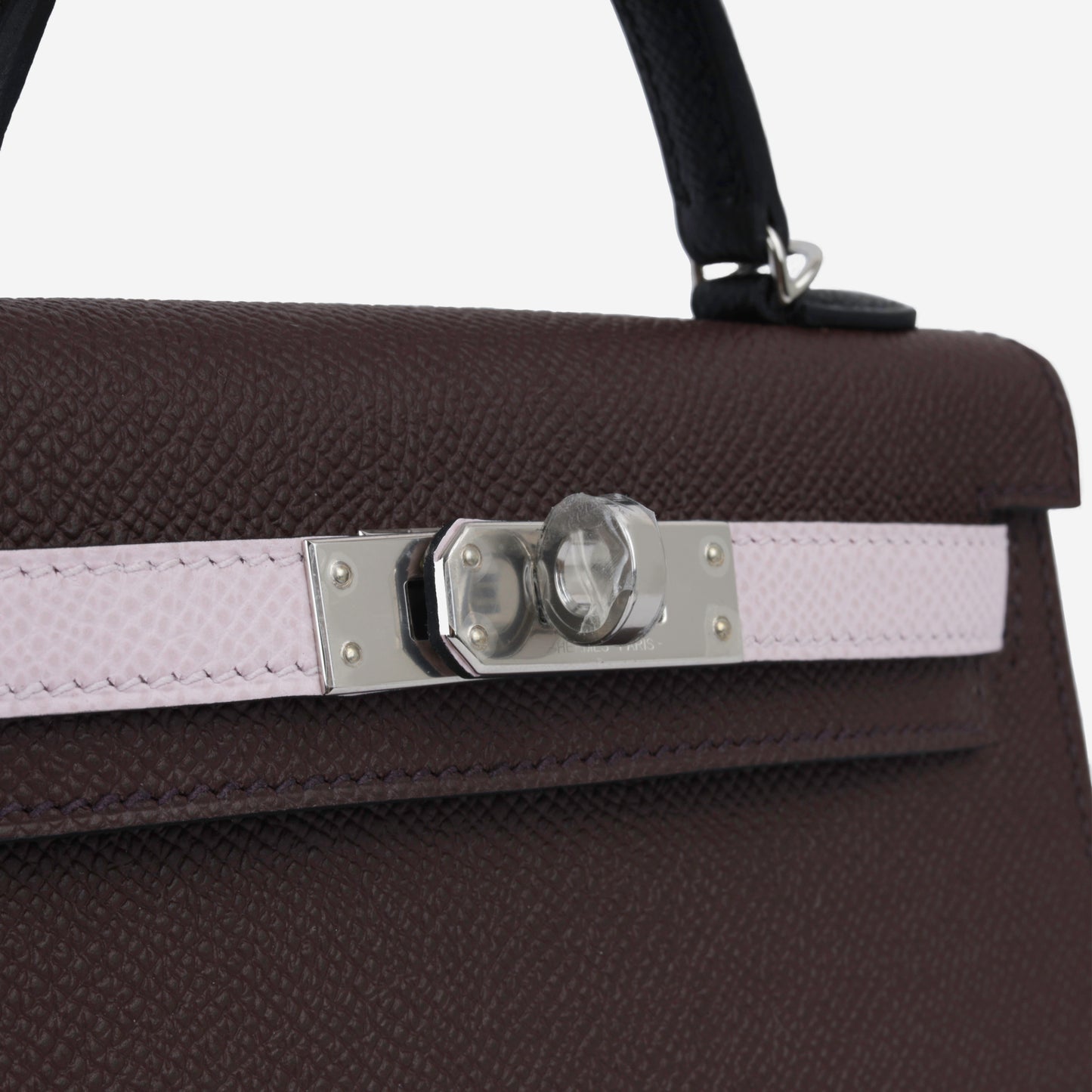 Mini Kelly - Tri-Color