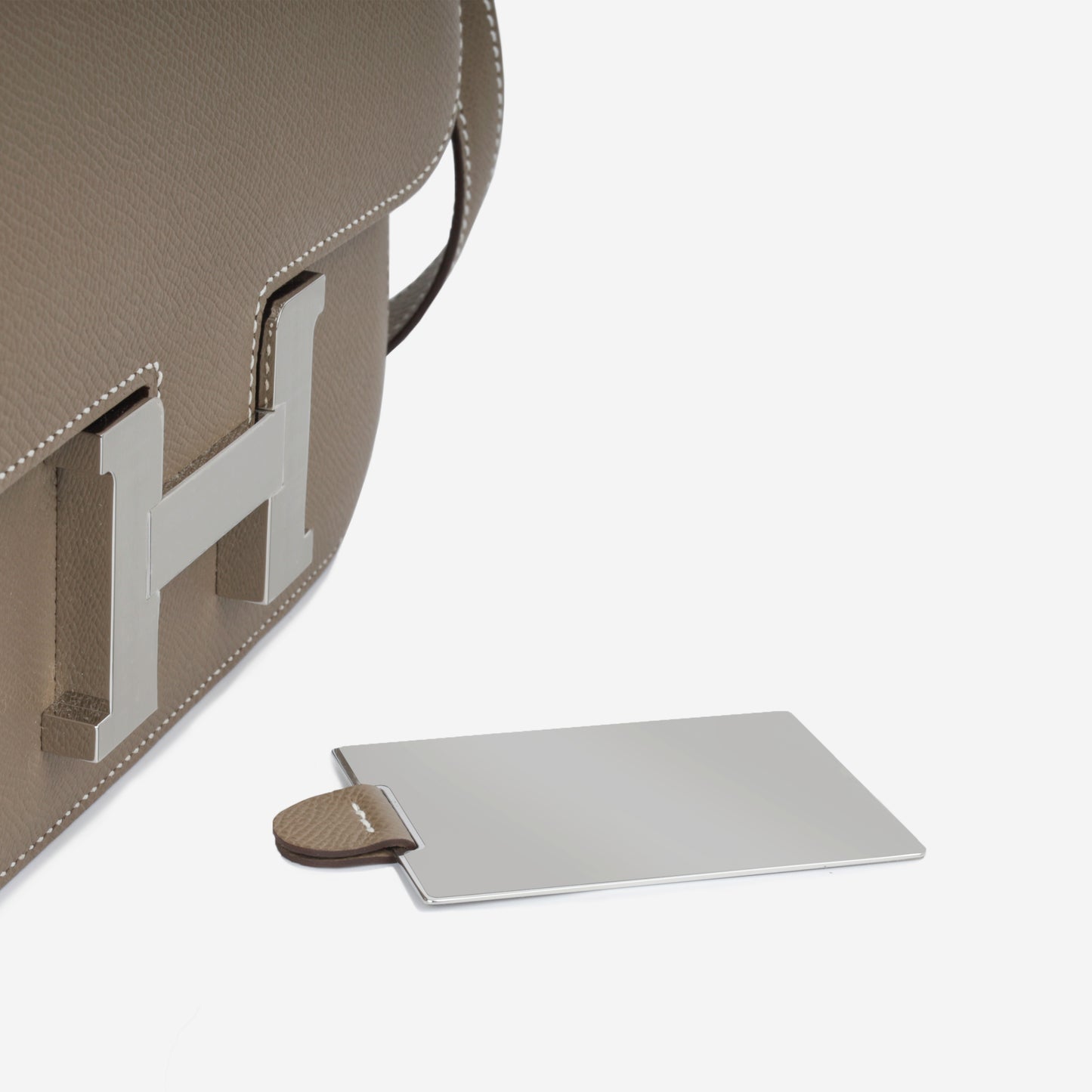 Constance 1-24 - Etoupe Epsom