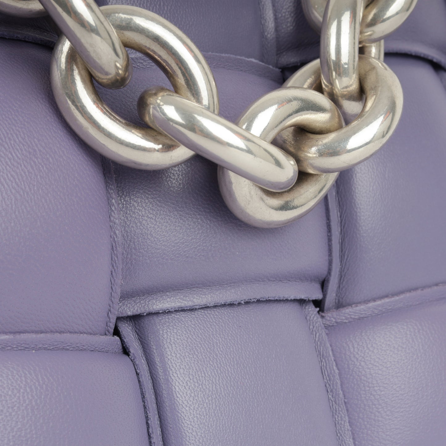 Padded Chain Cassette