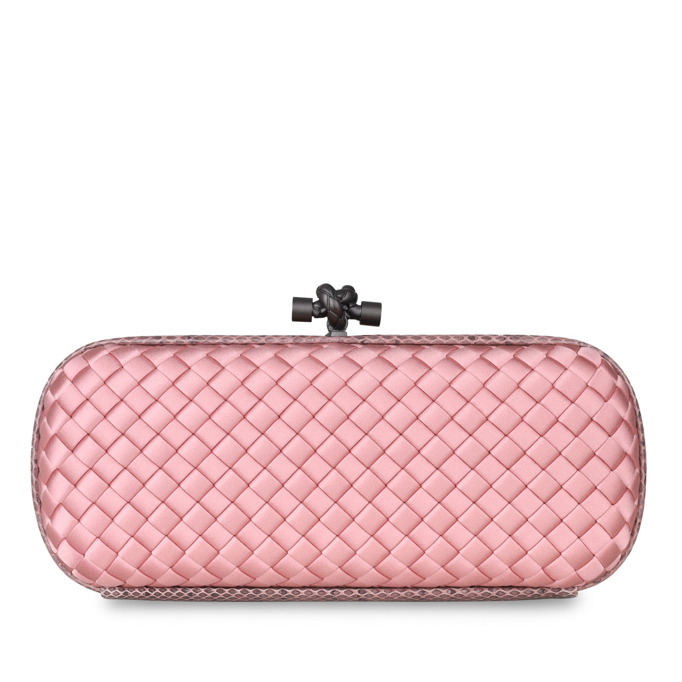 Stretch Knot Clutch