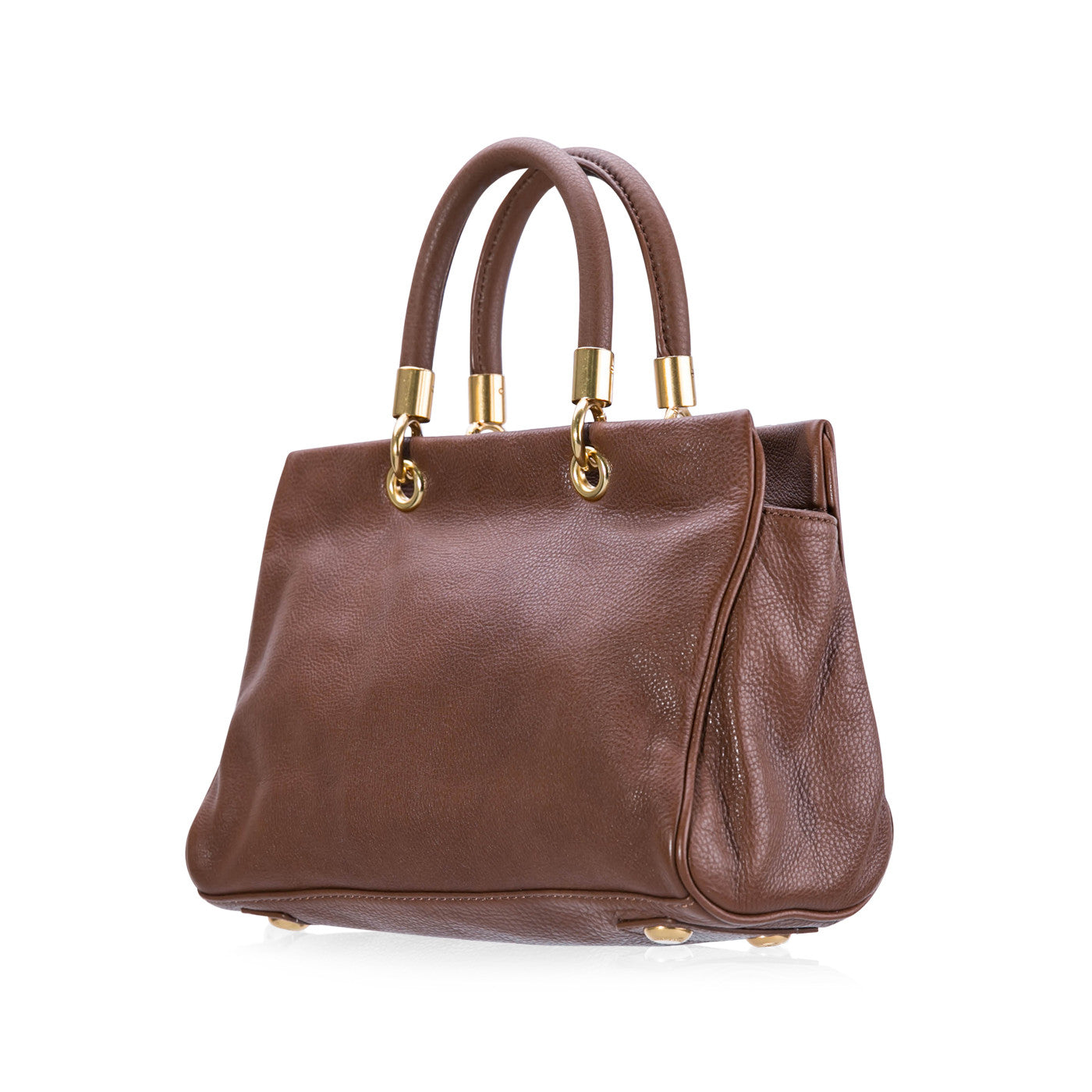 Too Hot To Handle Satchel - Bagista