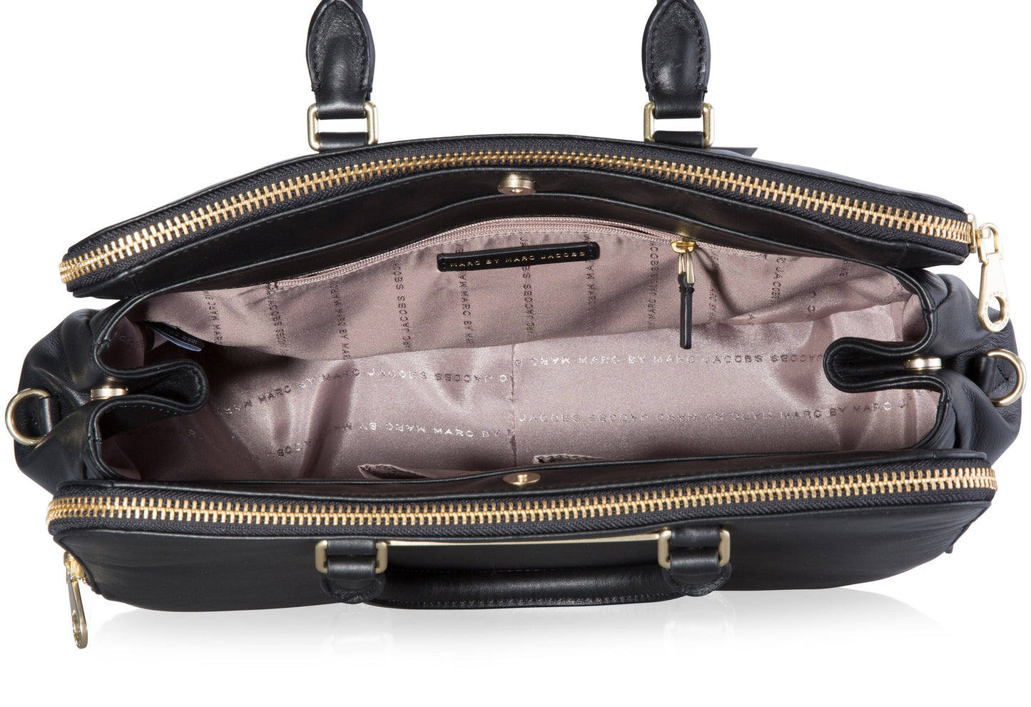 Goodbye Columbus Tote - Bagista