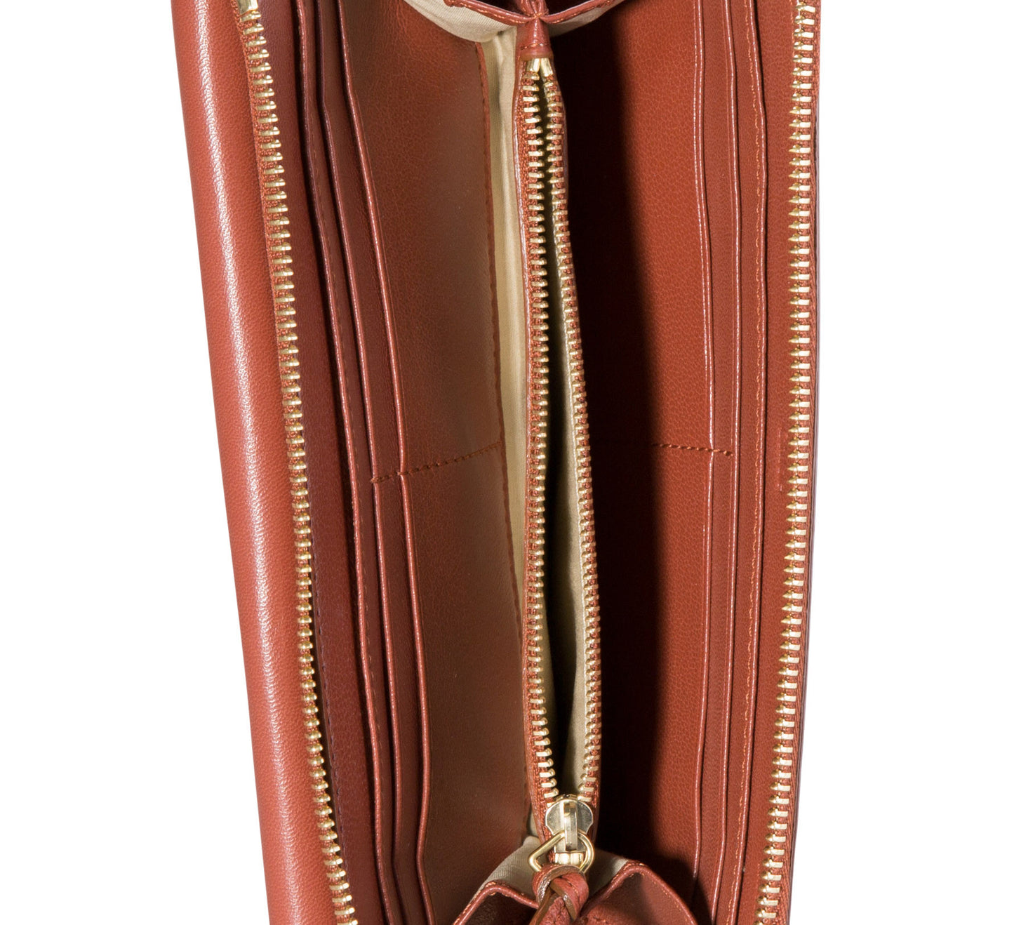 Red Blush Wallet - Bagista