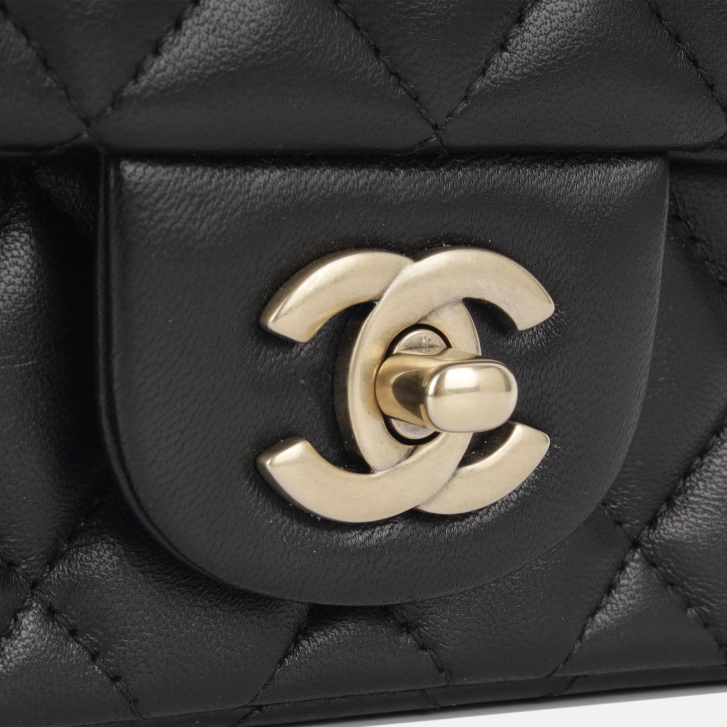 Classic Flap Bag - Extra Mini