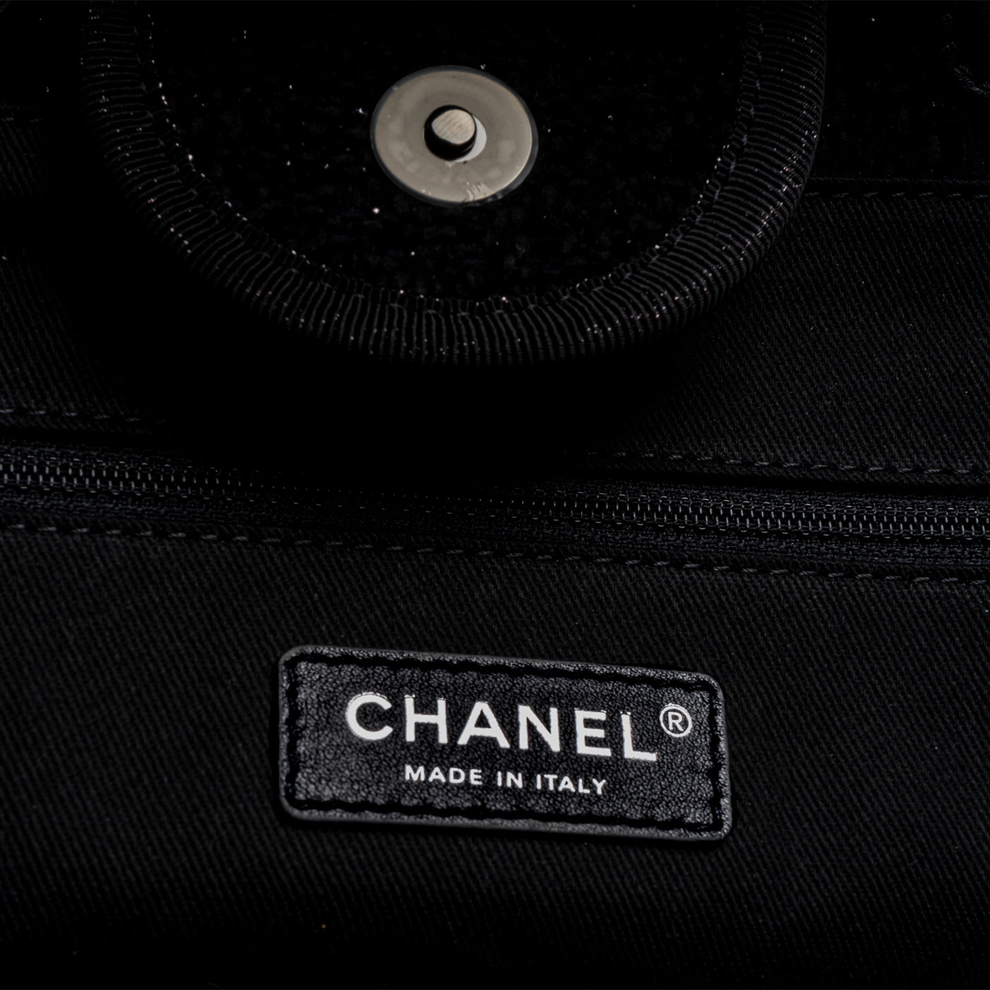 Large Deauville Tote