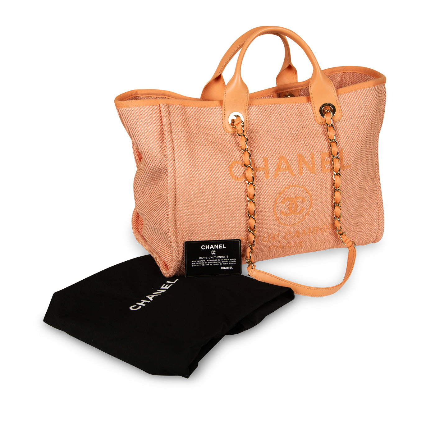 Deauville Large Tote