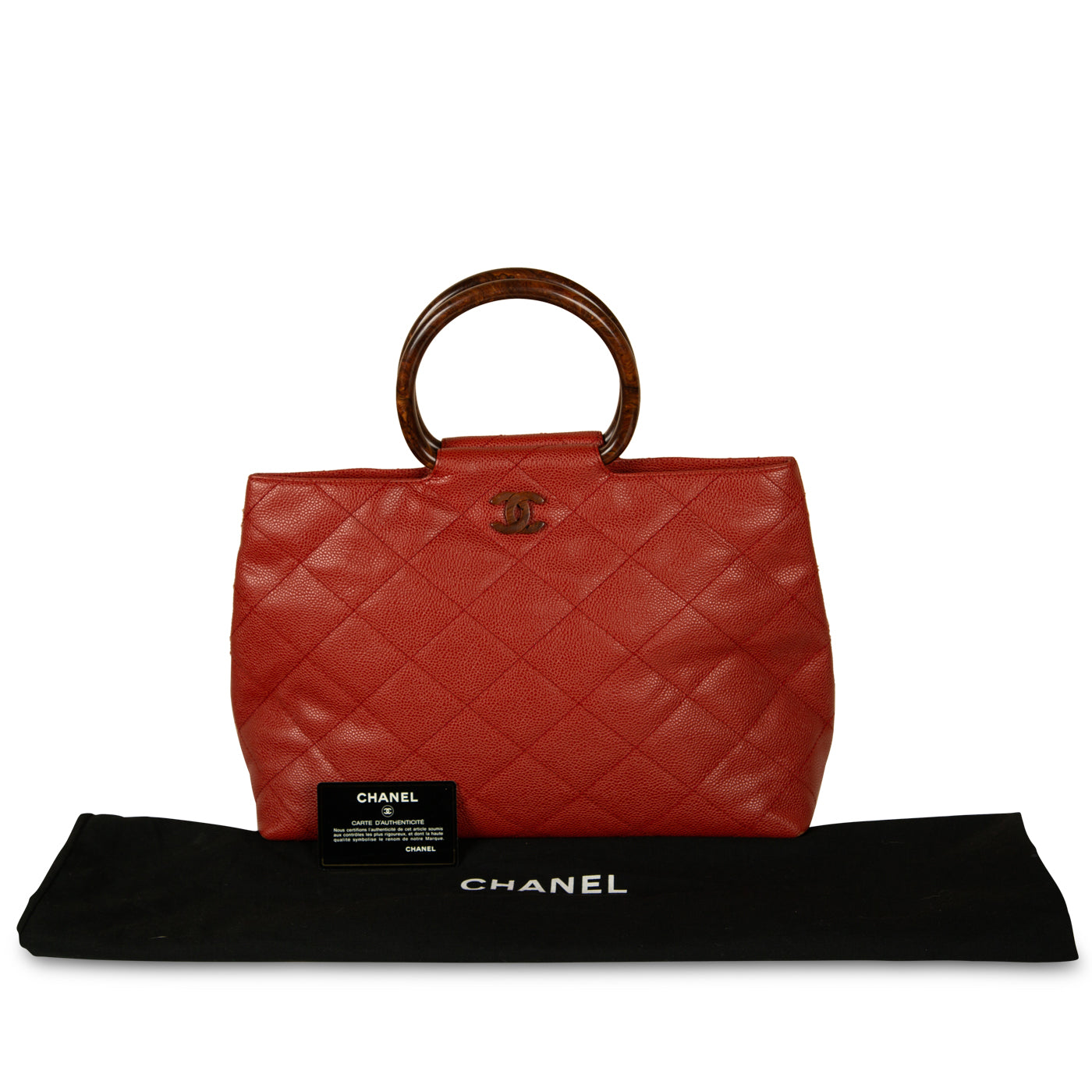 Vintage Tortoise Shell Top Handle - Bagista