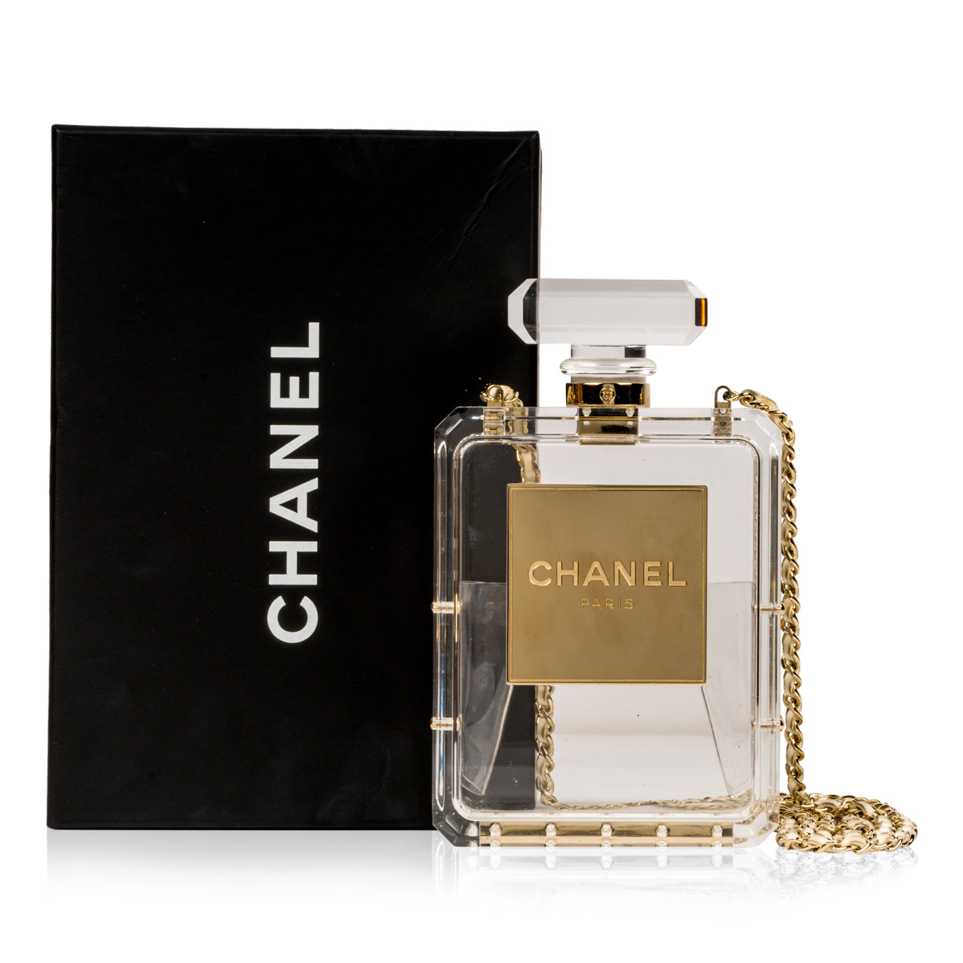 Bottle Bag - Bagista