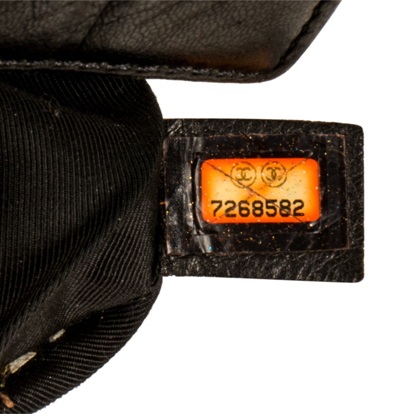 Vintage Quilted Bowler Tote