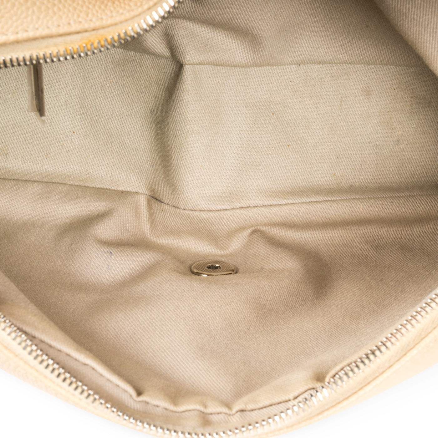 Single Flap Bowler Bag