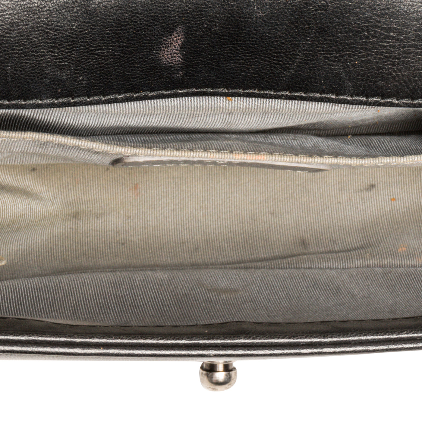 Boy Bag - Small - Velvet