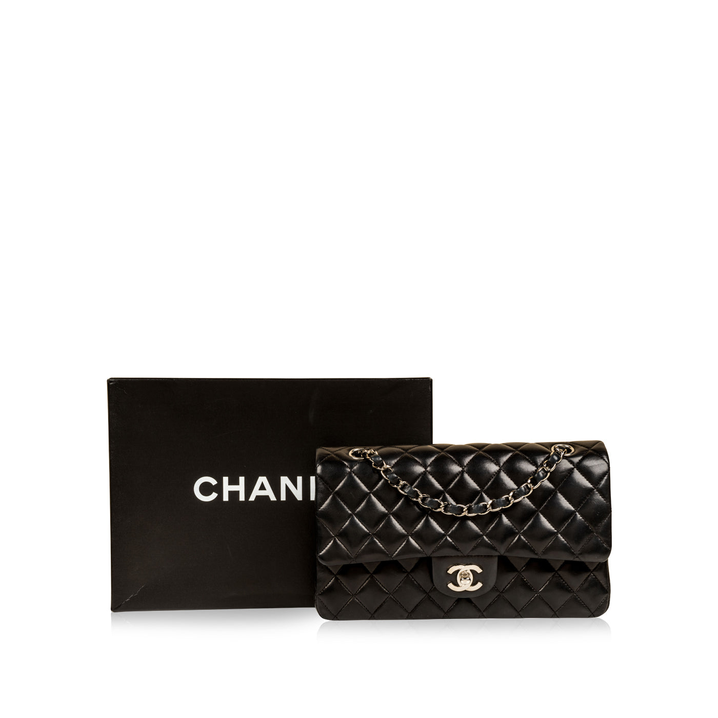 Classic Flap Bag - Medium