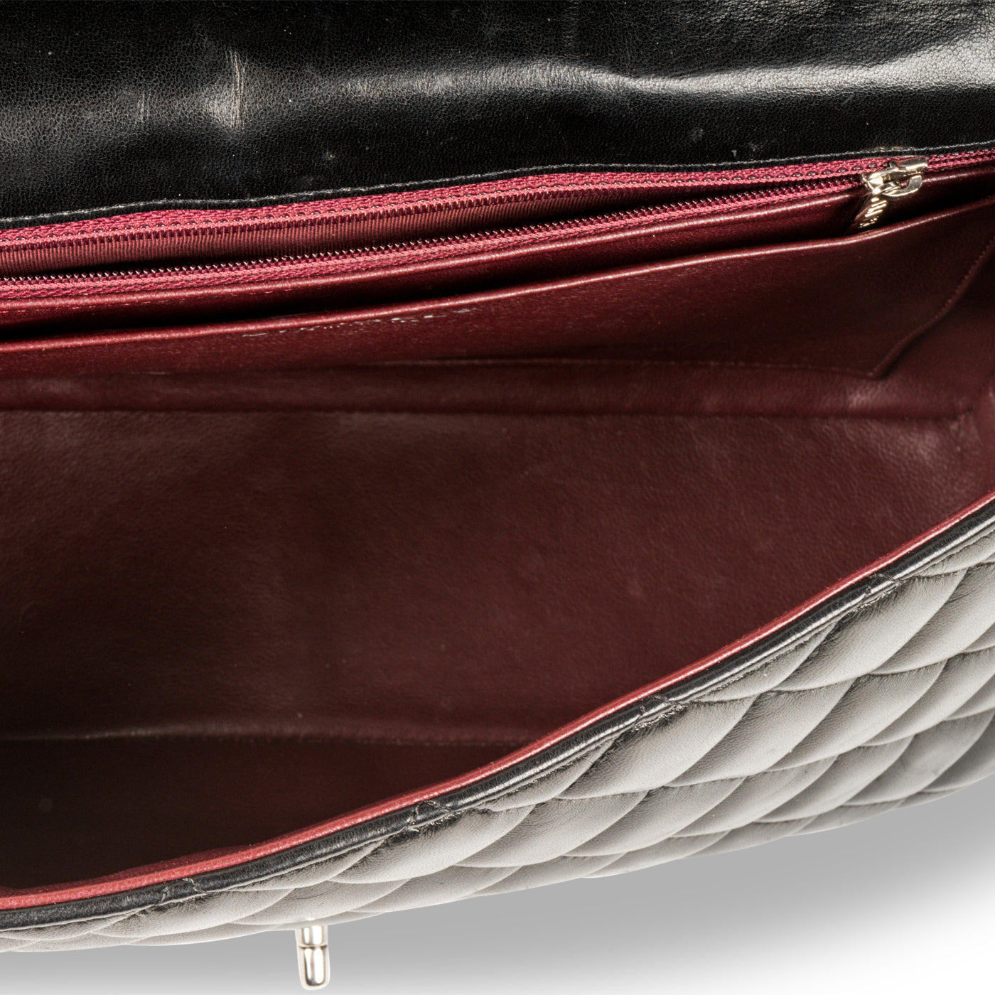 Classic Flap Bag - Jumbo