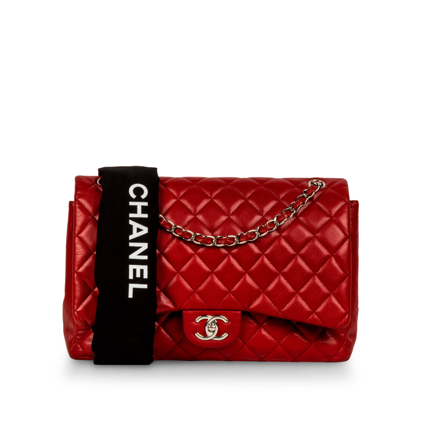 Classic Flap Bag - Maxi