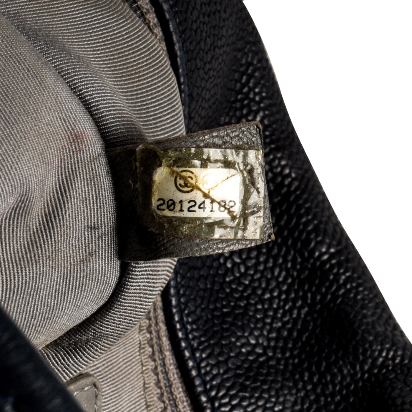 French Riveira Flap Bag