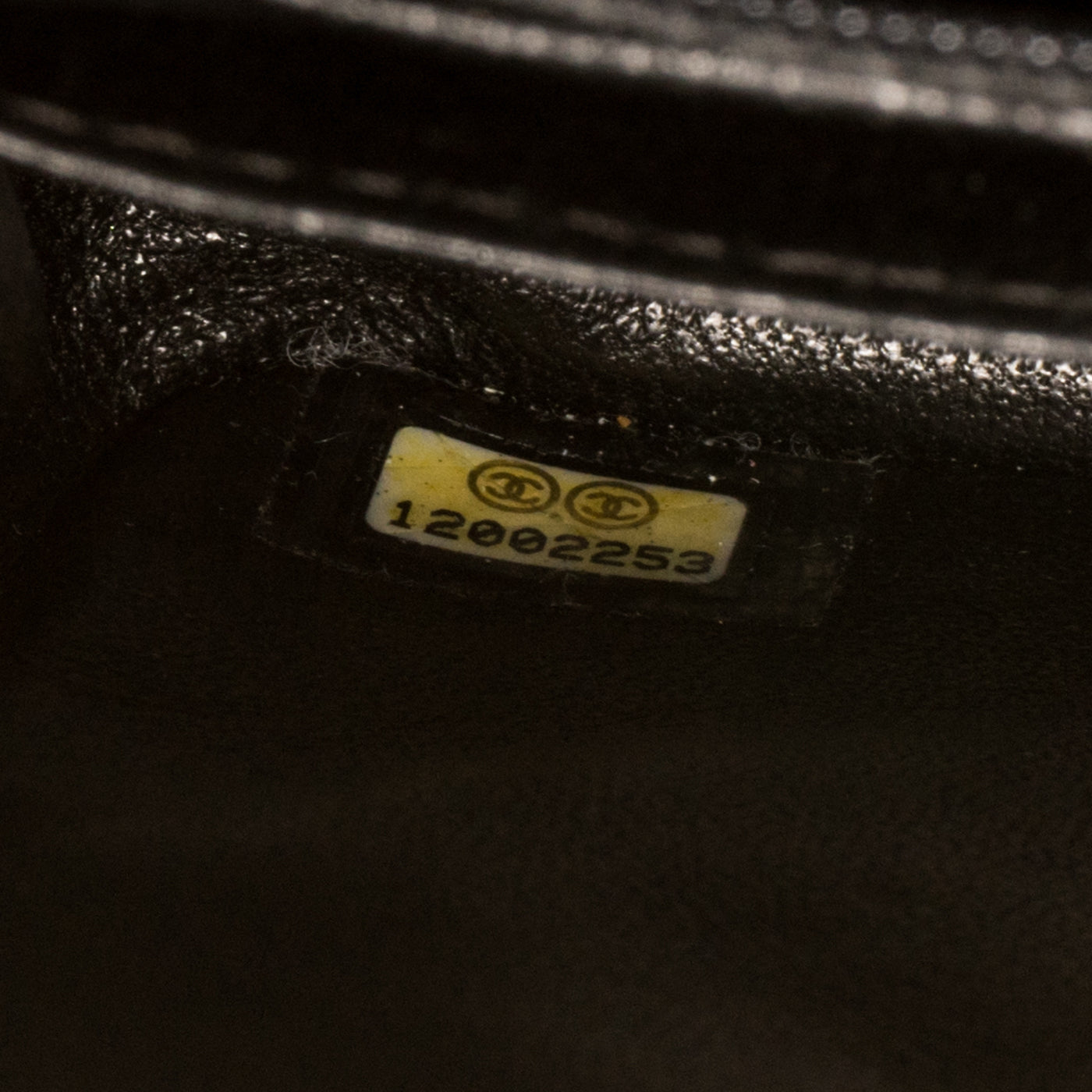 Classic Flap Bag - Mini Square