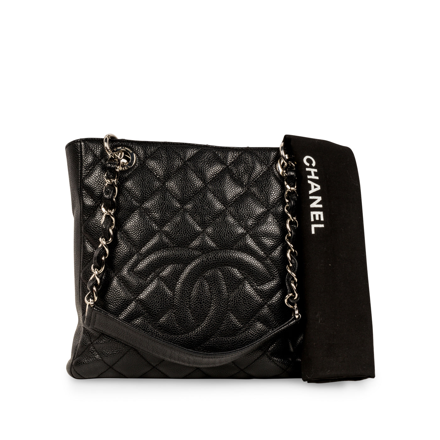 Petite Shopping Tote - PST