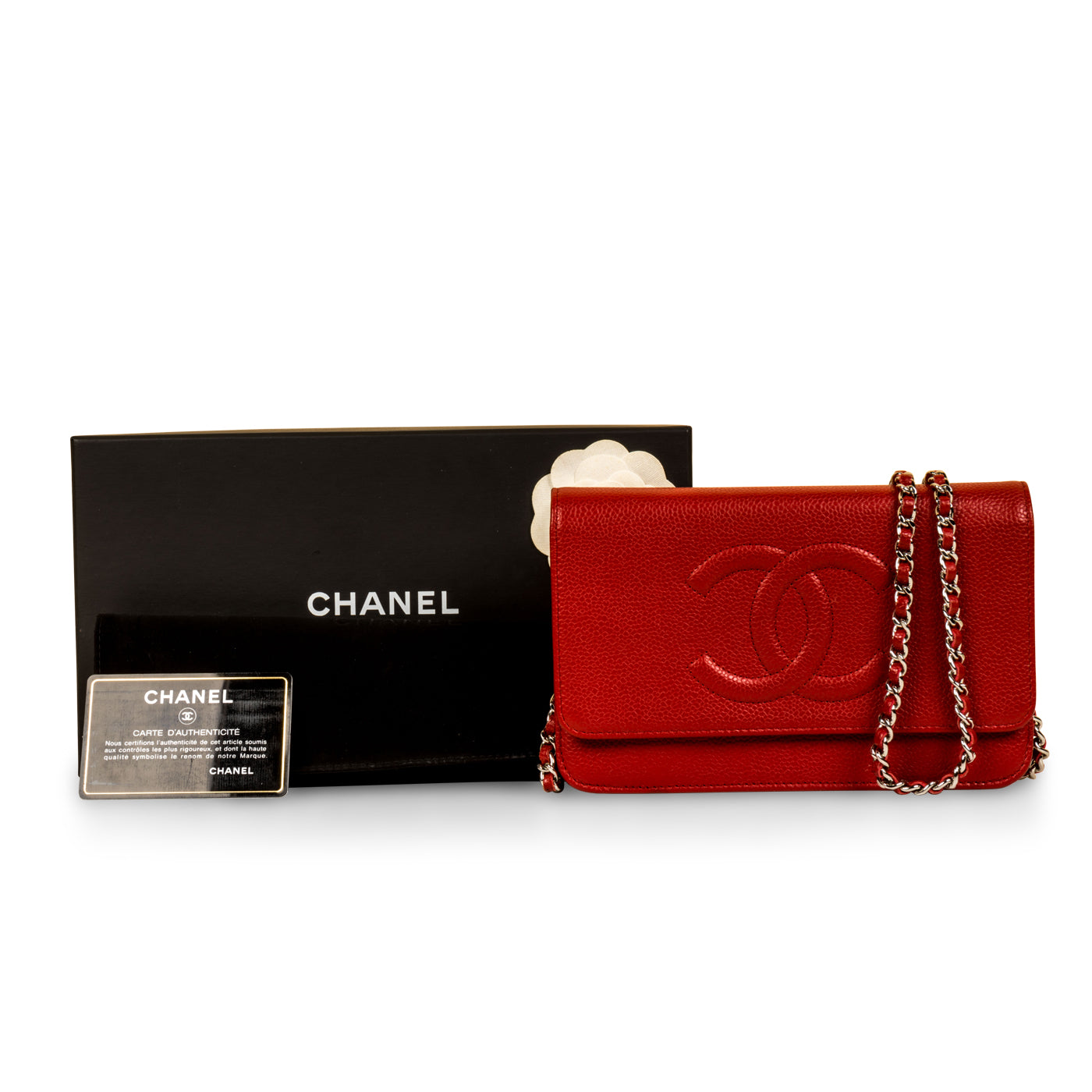 Wallet on Chain - SHW