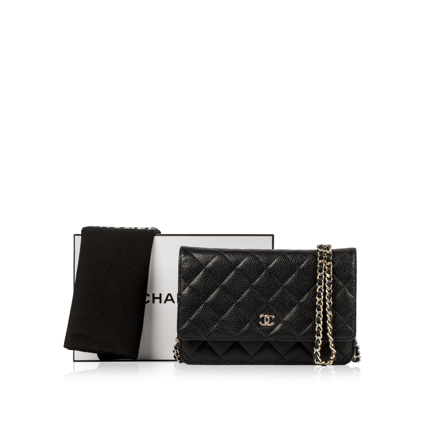 Wallet on Chain - SHW