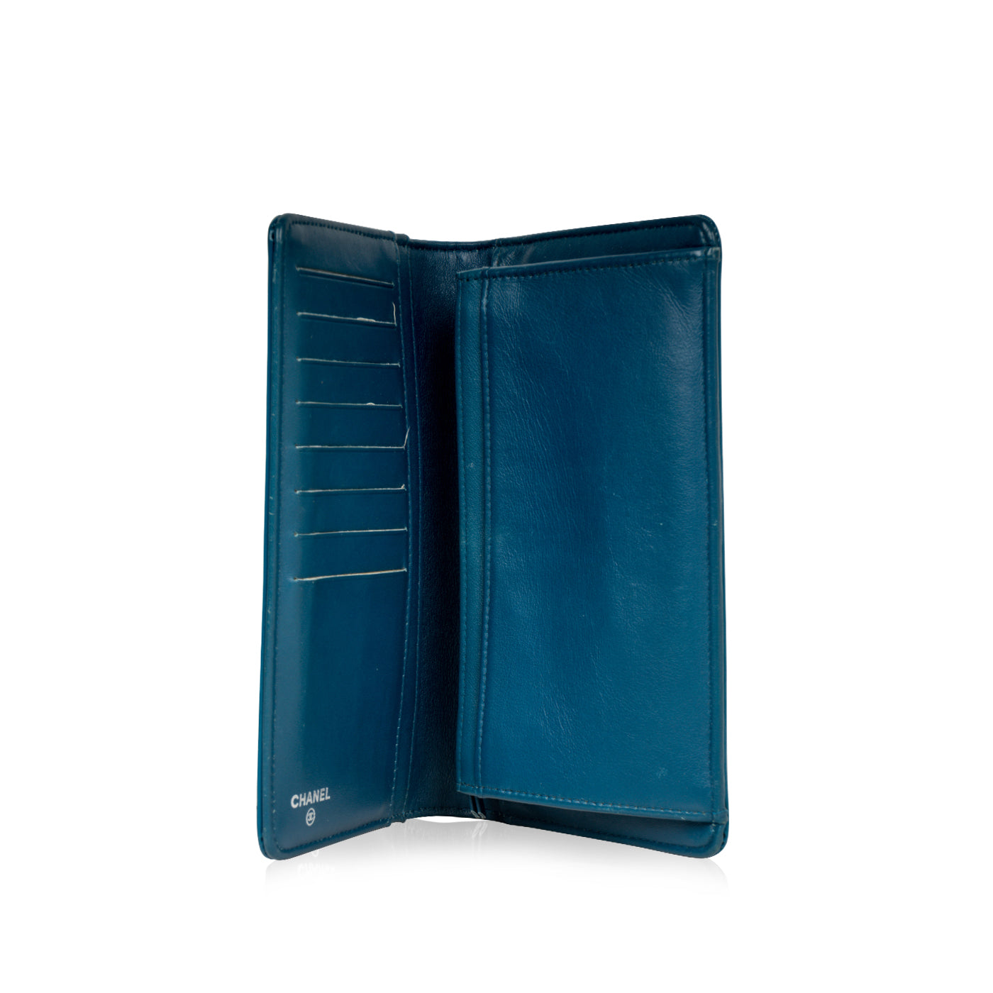 CC L-Yen Patent Wallet