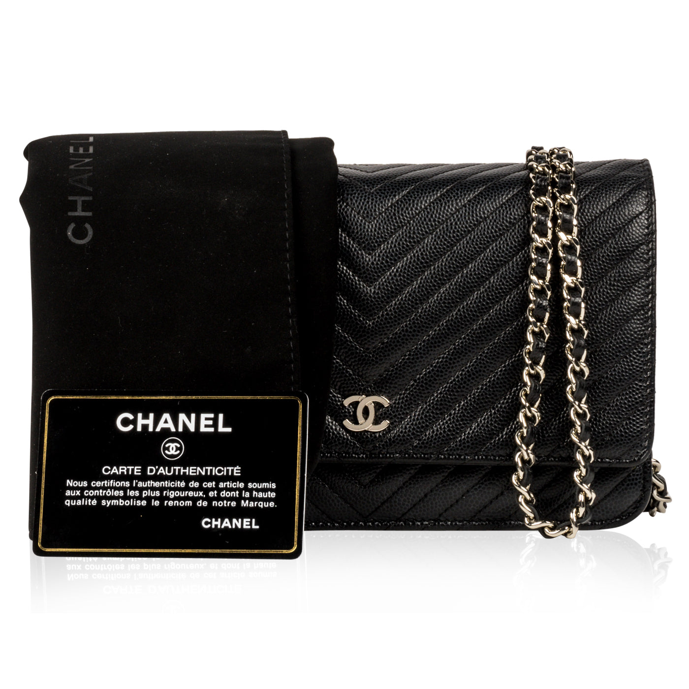 Wallet on Chain - SHW
