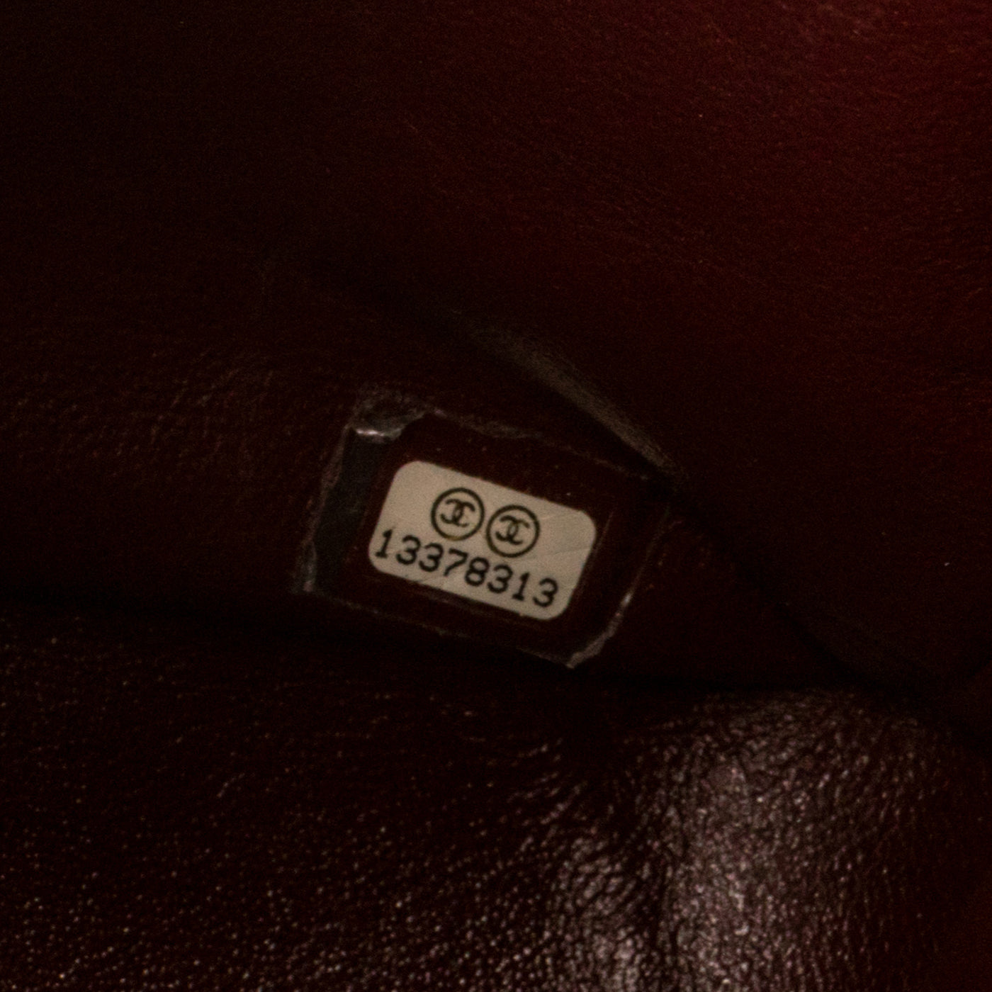 Classic Flap Bag - Jumbo - Single Flap