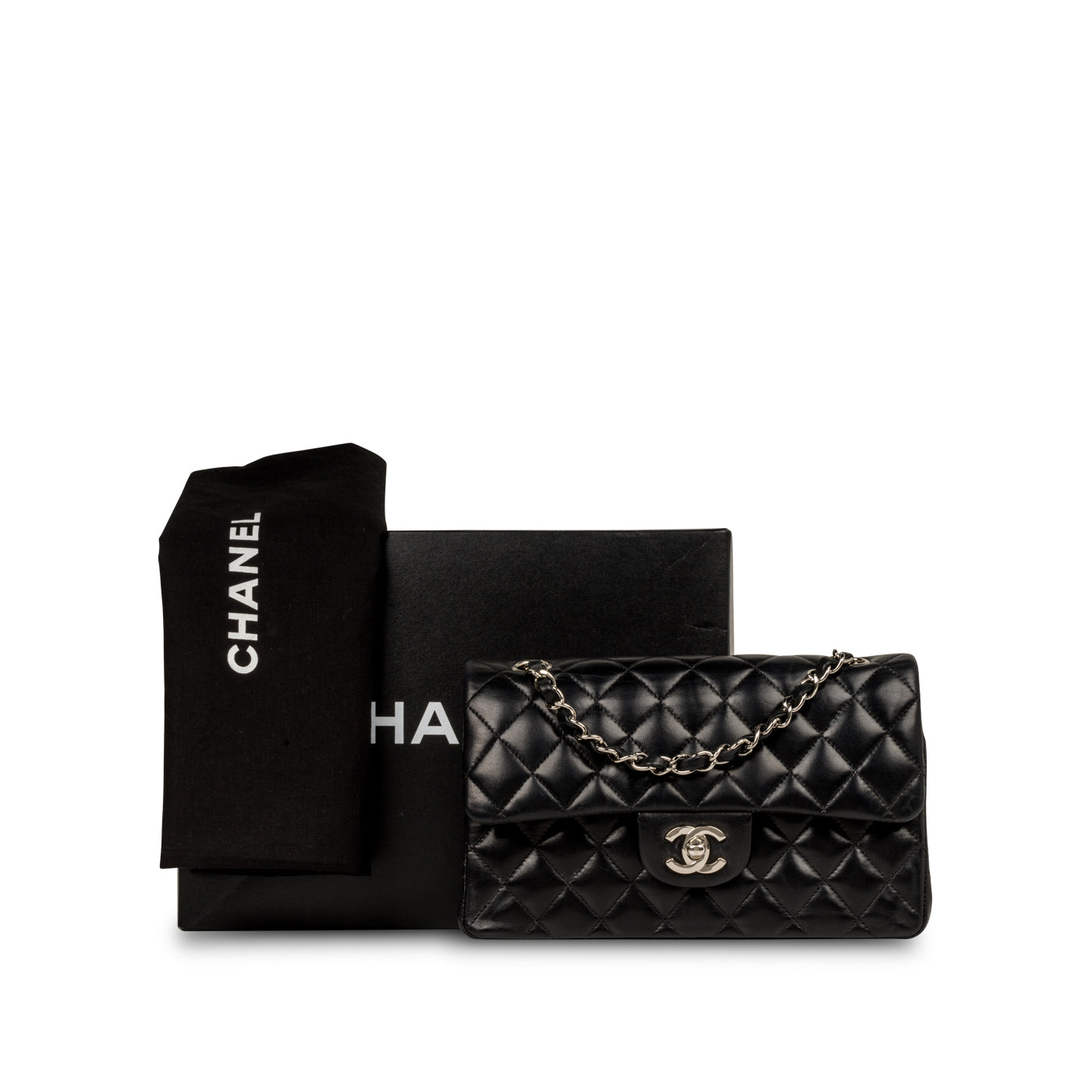 Classic Flap Bag - Small