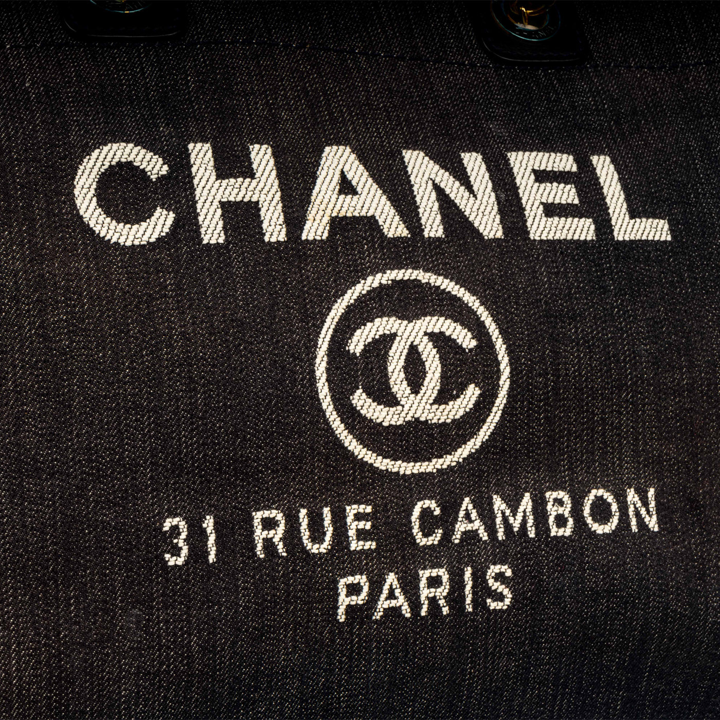 Deauville Large Tote