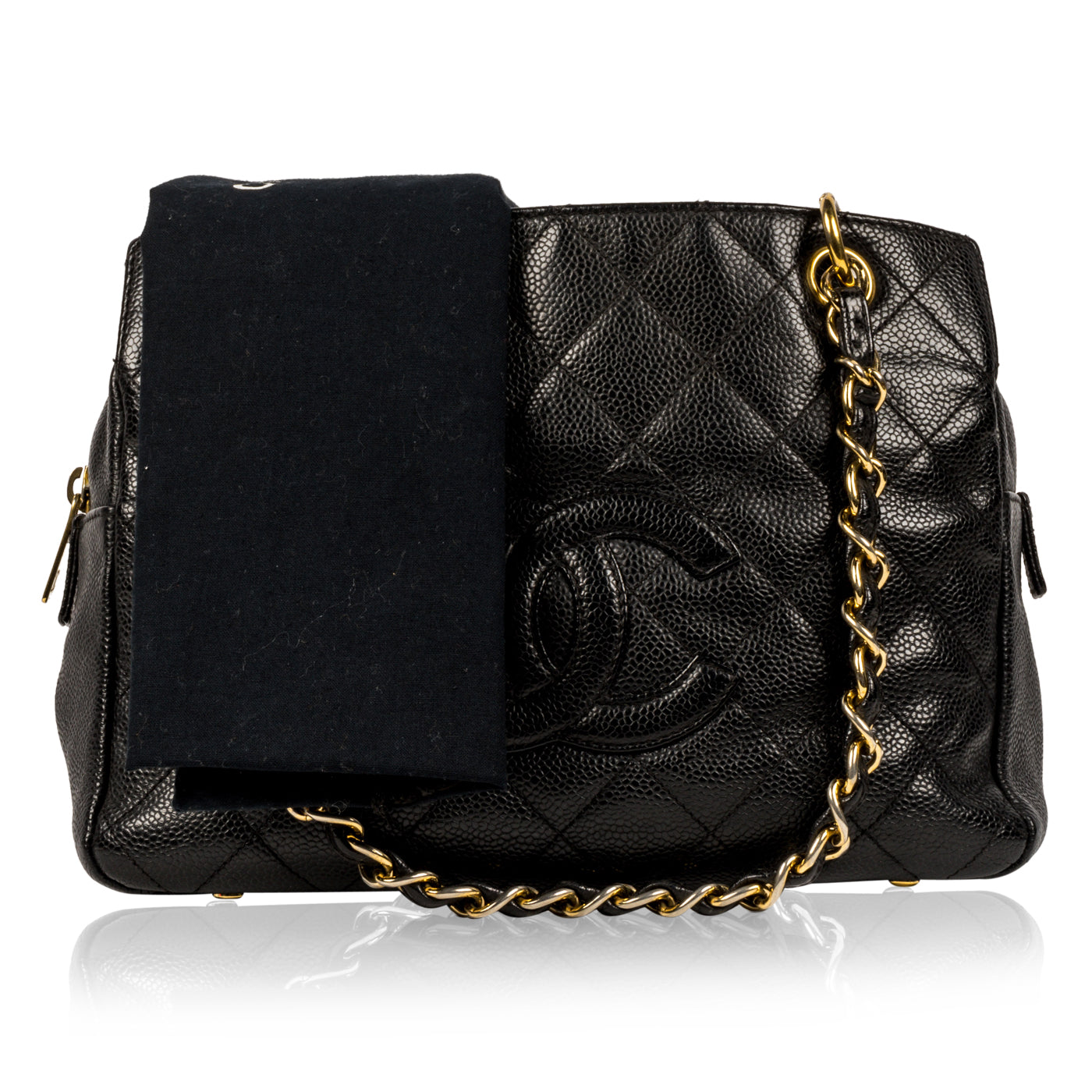 Petite Timeless Tote - PTT