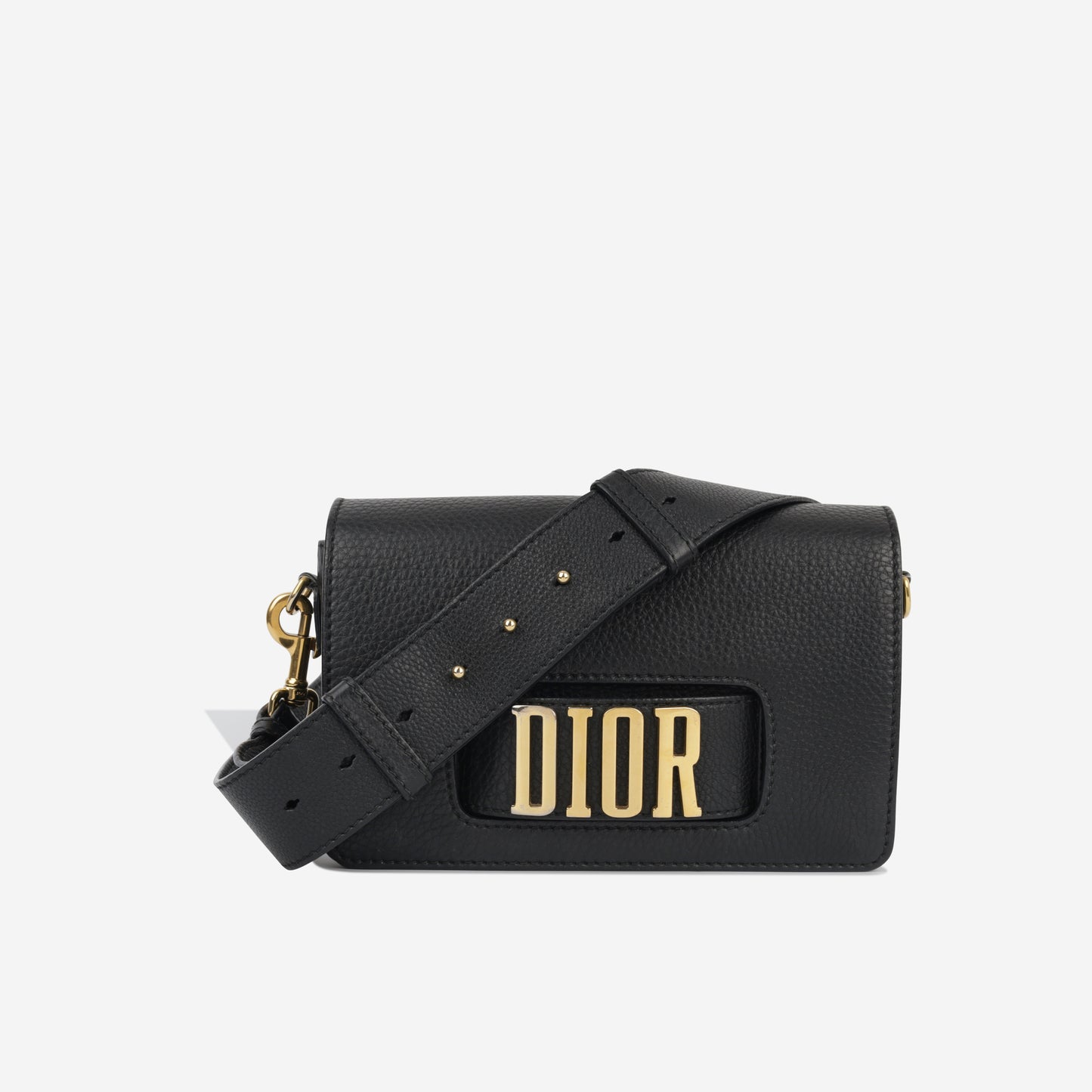 Diorevolution Flap Bag