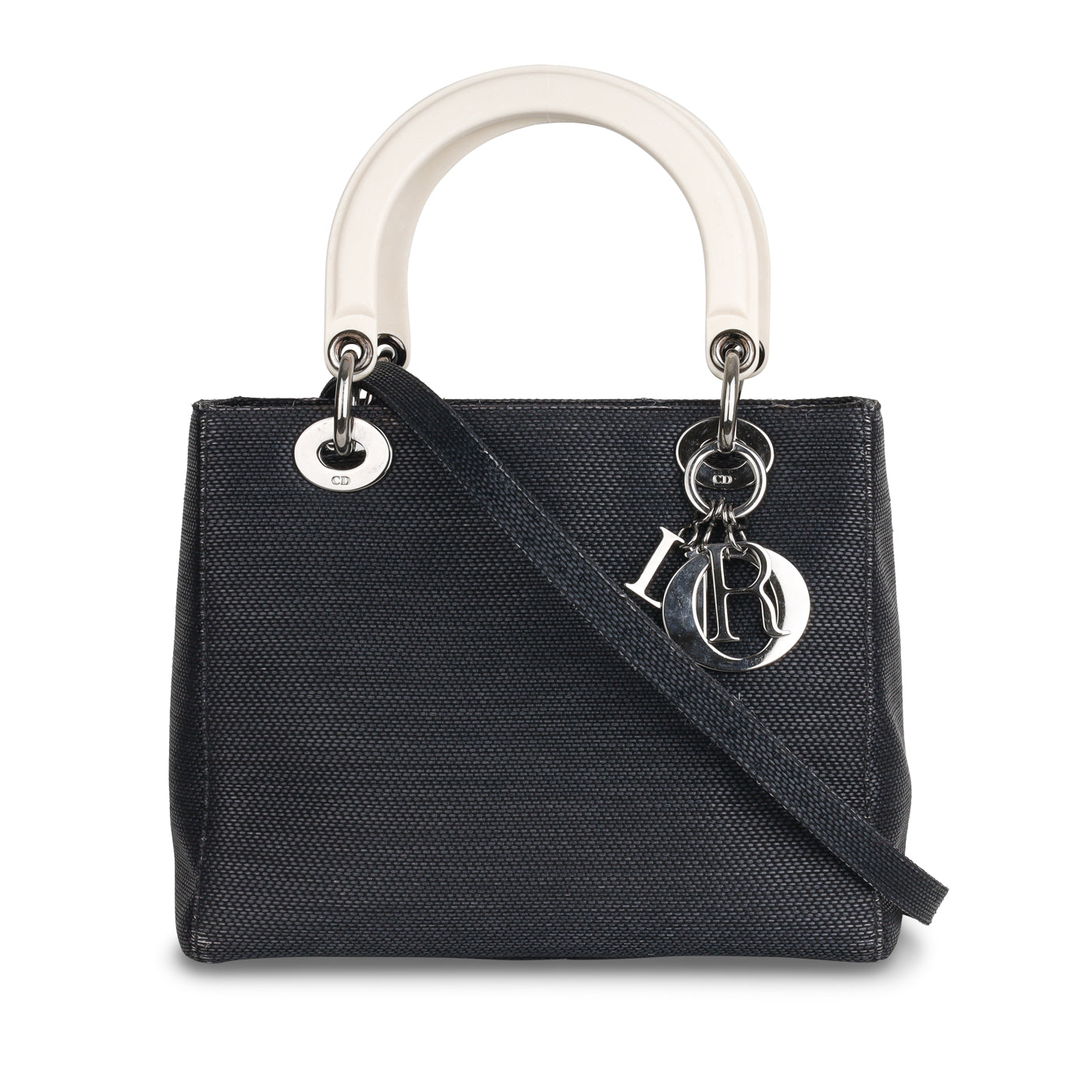 Vintage Lady Dior - Medium