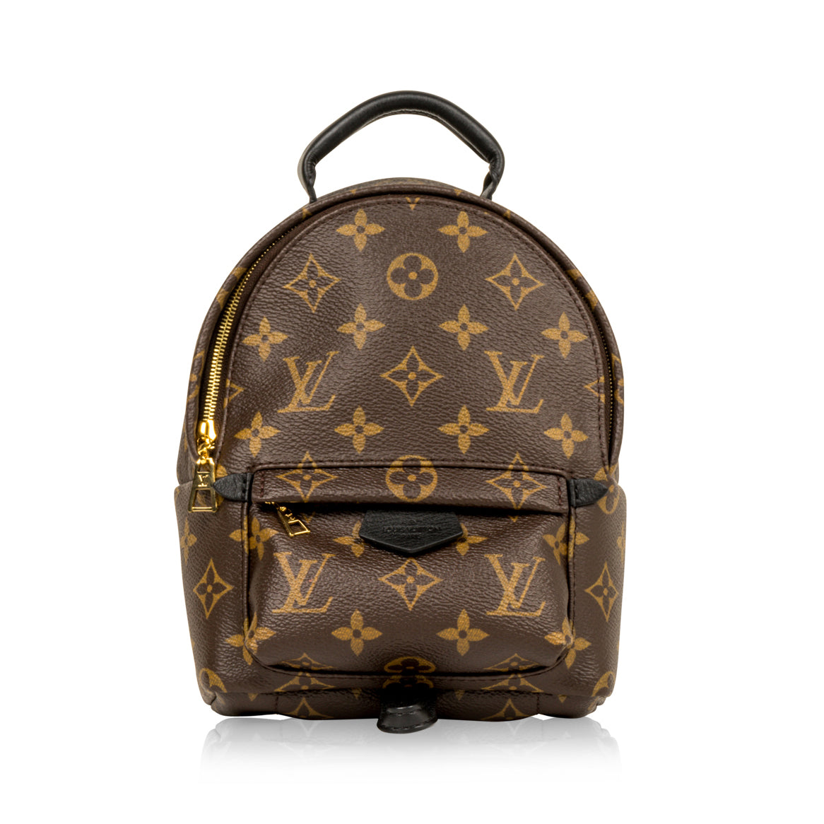 louis vuitton backpack as diaper bag Louis Vuitton - Palm Springs Backpack Mini