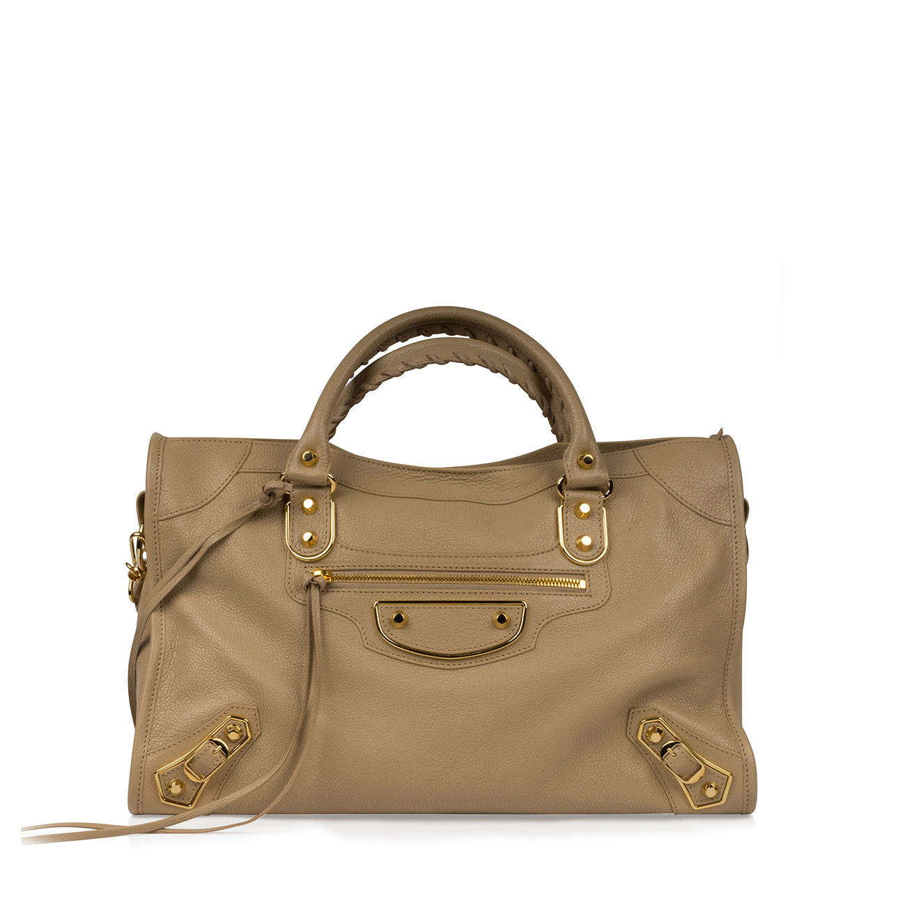 Metallic Edge City Medium - Main Image